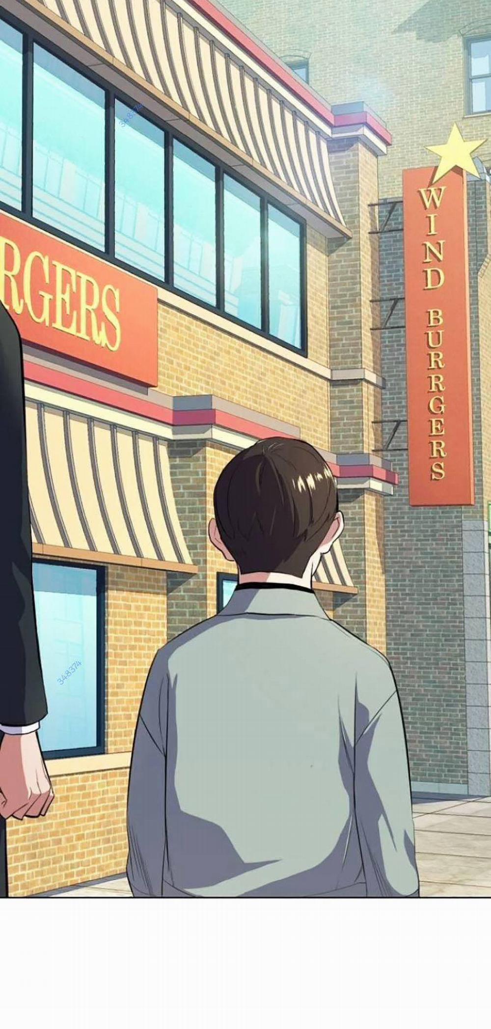 Tiểu Thiếu Gia Gia Tộc Tài Phiệt 9 trang 16