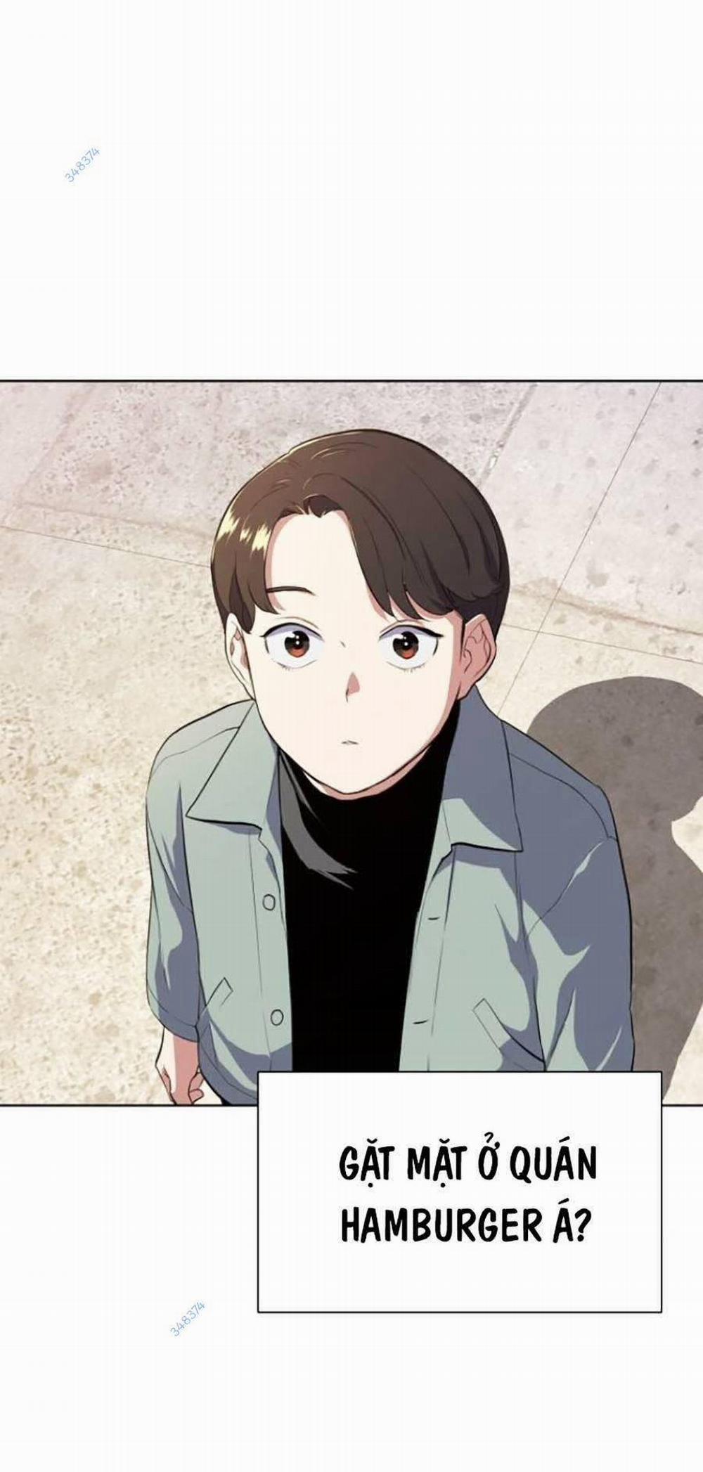 Tiểu Thiếu Gia Gia Tộc Tài Phiệt 9 trang 17