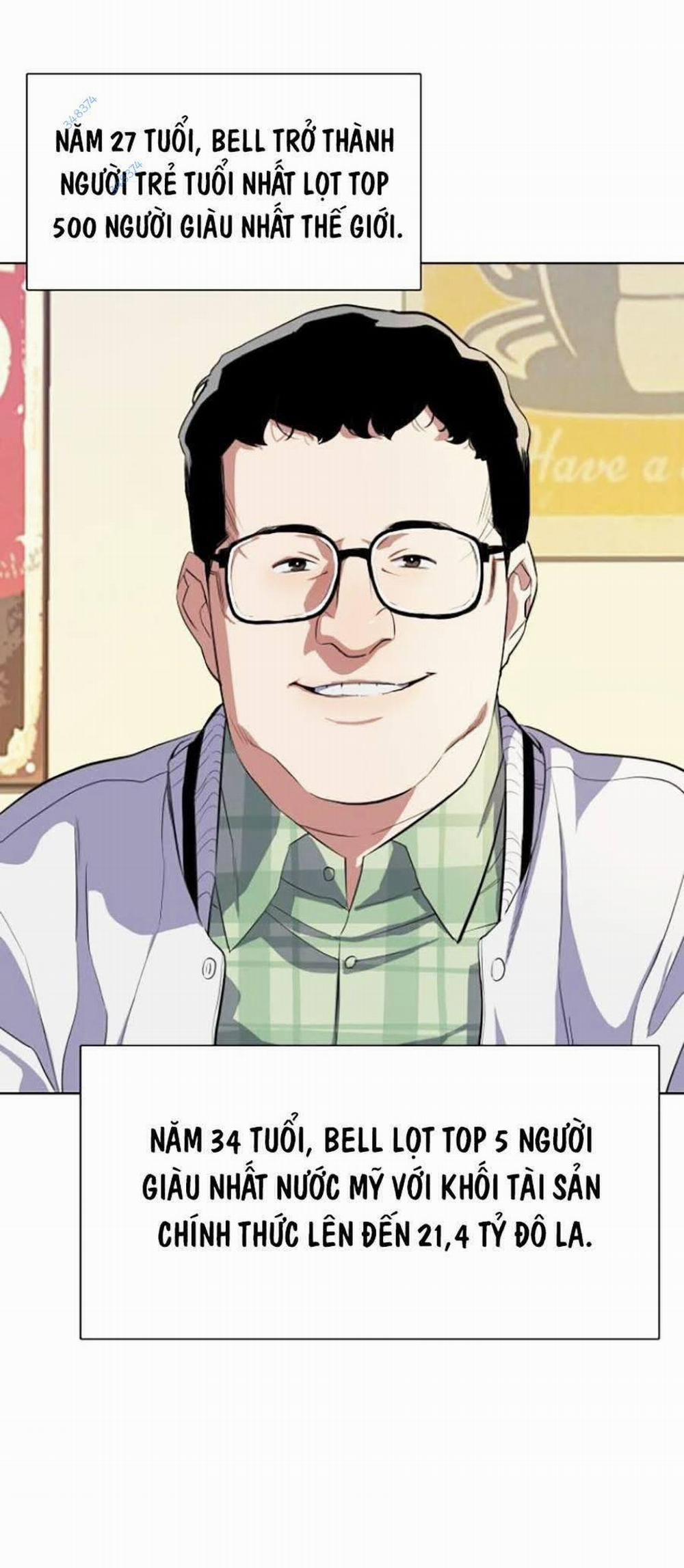 Tiểu Thiếu Gia Gia Tộc Tài Phiệt 9 trang 29