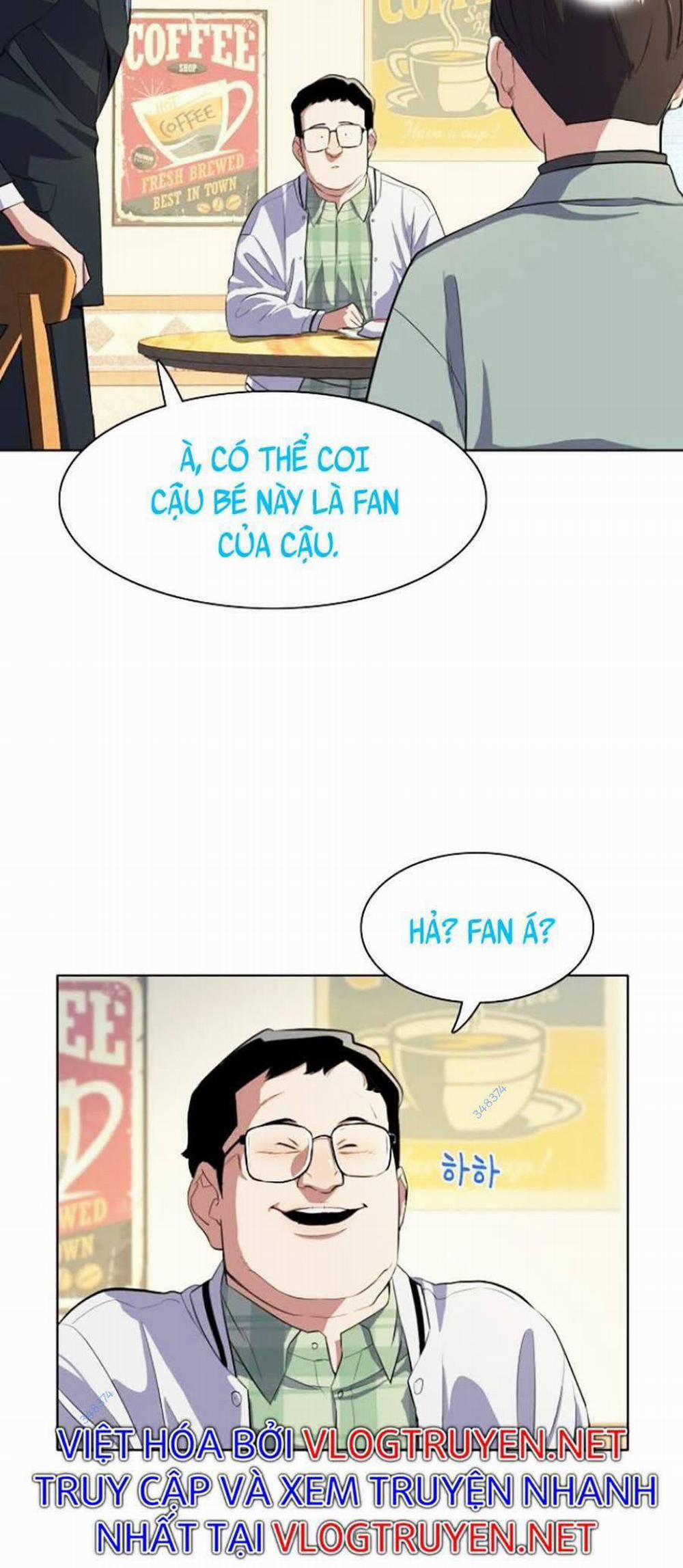 Tiểu Thiếu Gia Gia Tộc Tài Phiệt 9 trang 31