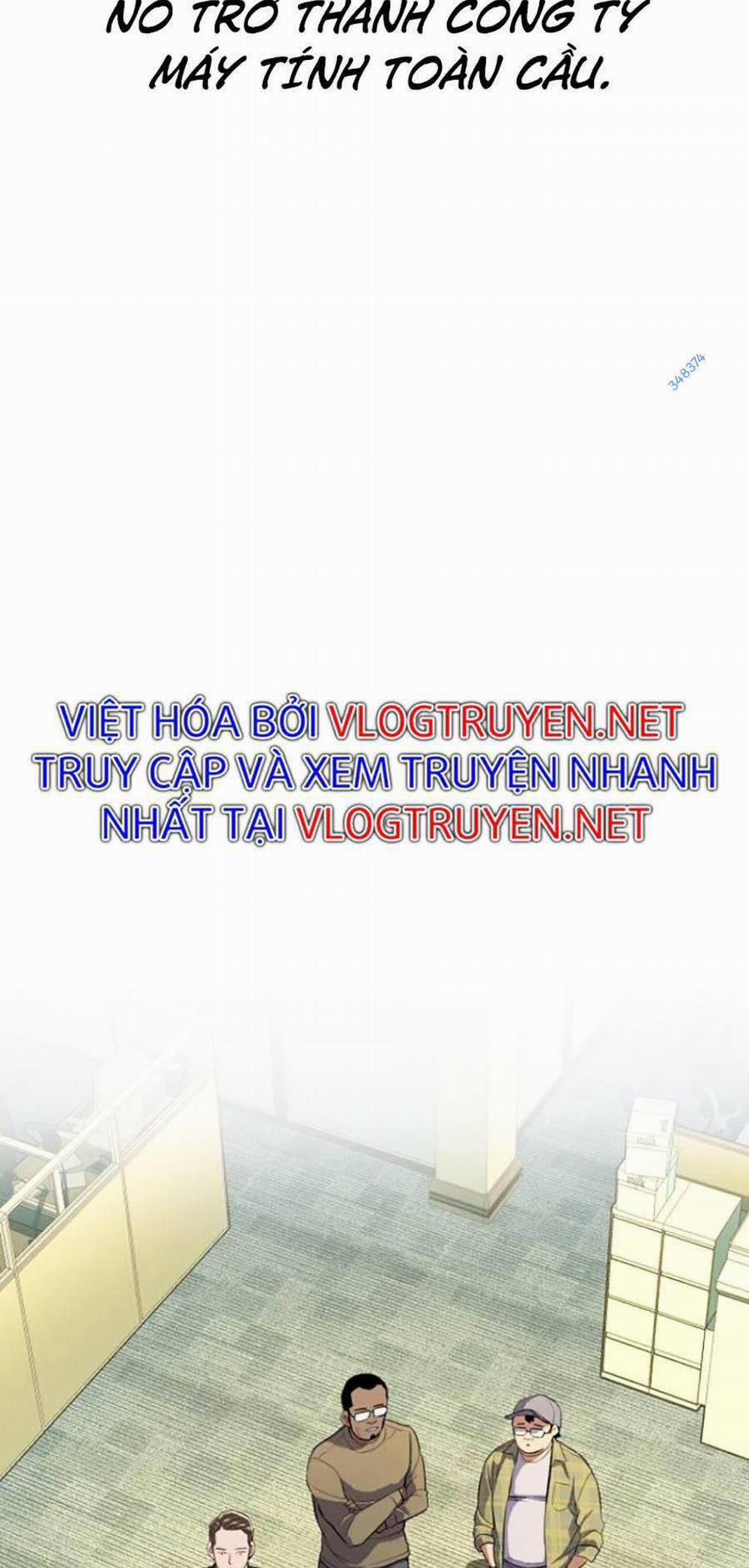 Tiểu Thiếu Gia Gia Tộc Tài Phiệt 9 trang 4