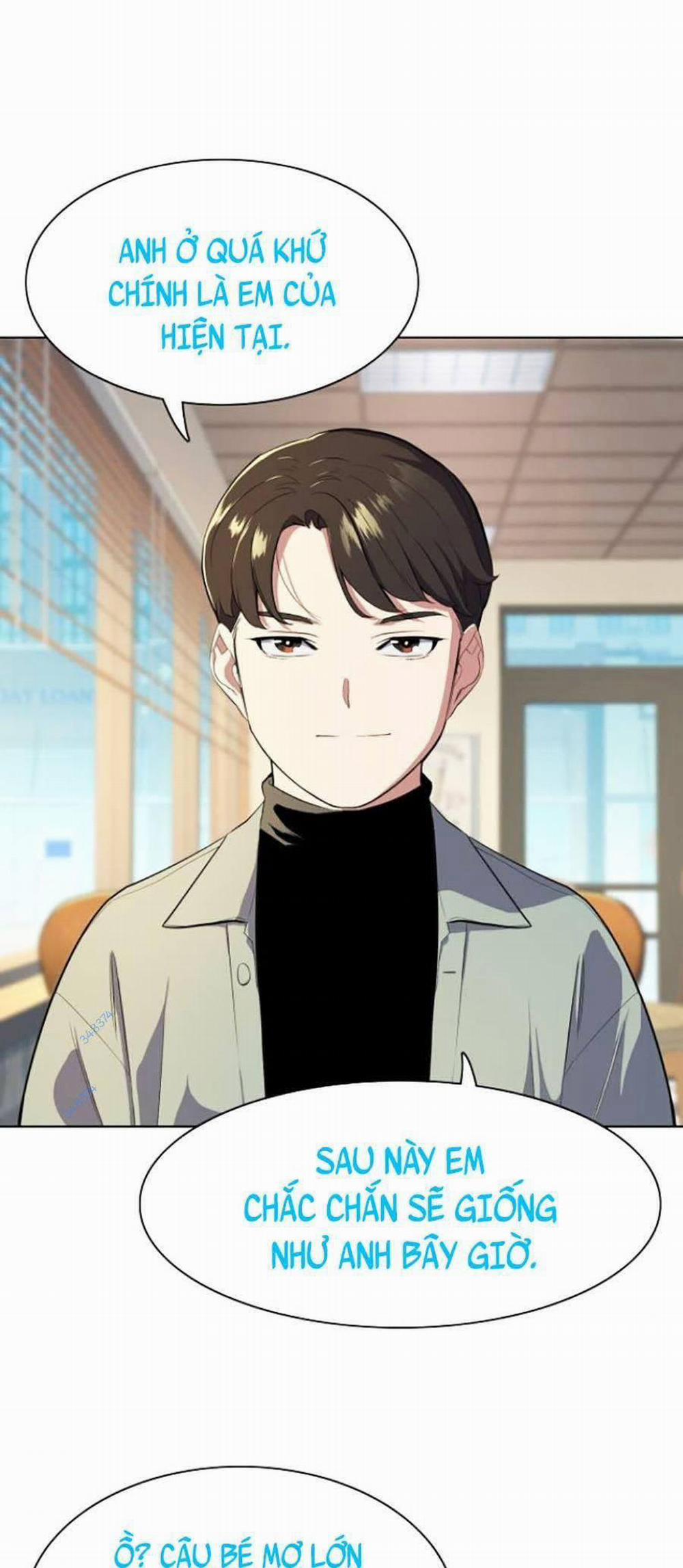 Tiểu Thiếu Gia Gia Tộc Tài Phiệt 9 trang 41