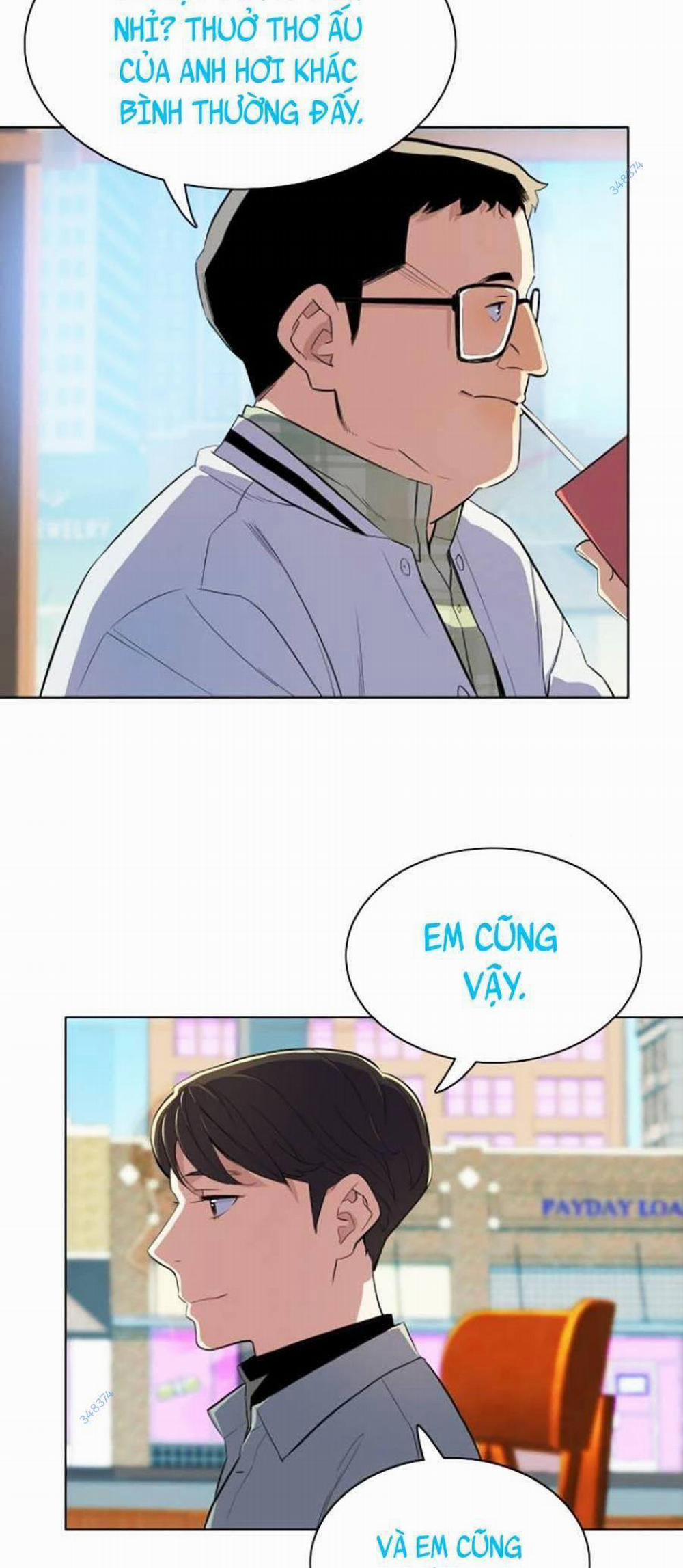 Tiểu Thiếu Gia Gia Tộc Tài Phiệt 9 trang 42