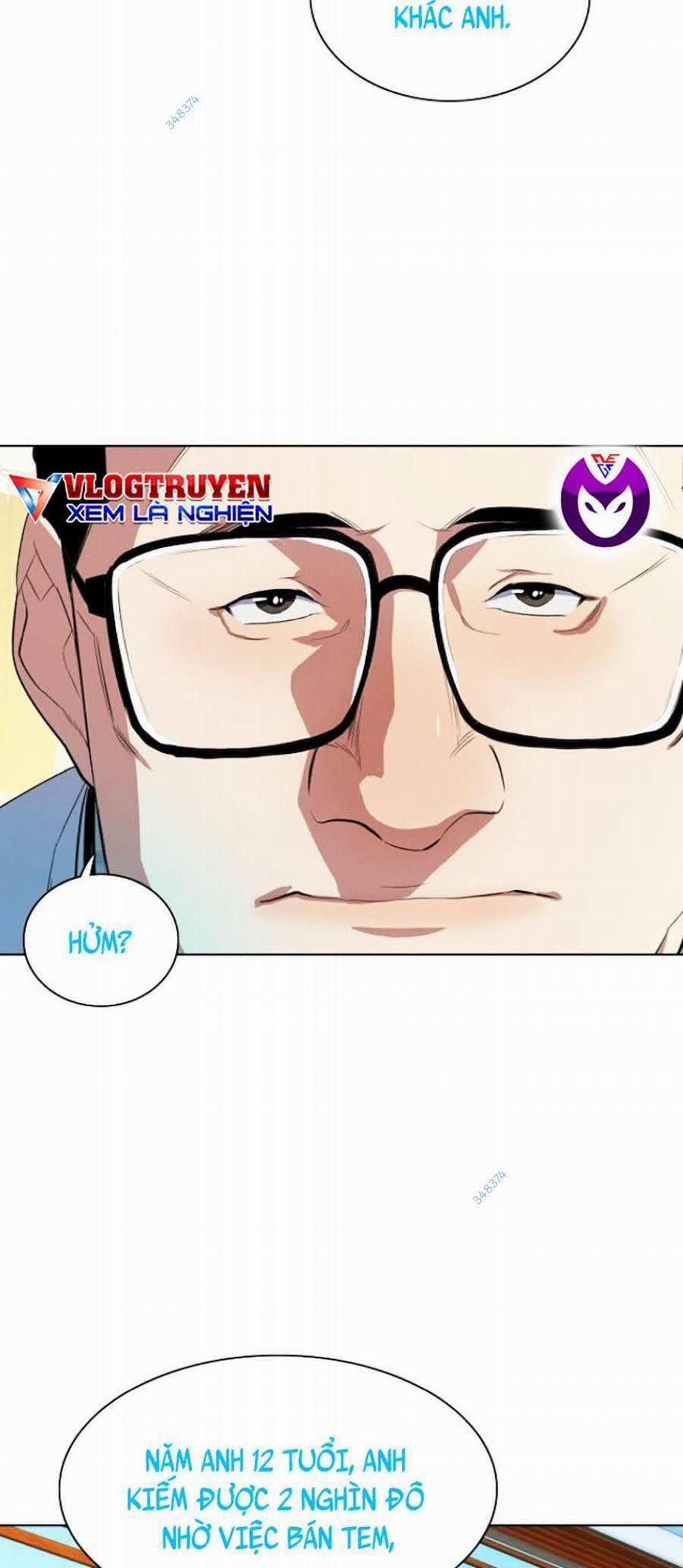 Tiểu Thiếu Gia Gia Tộc Tài Phiệt 9 trang 43