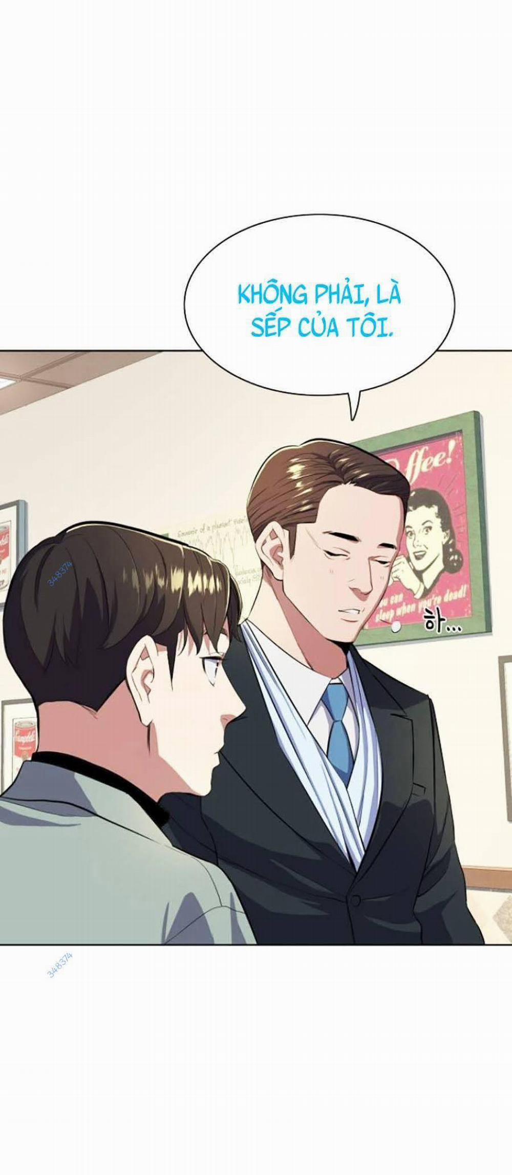 Tiểu Thiếu Gia Gia Tộc Tài Phiệt 9 trang 49