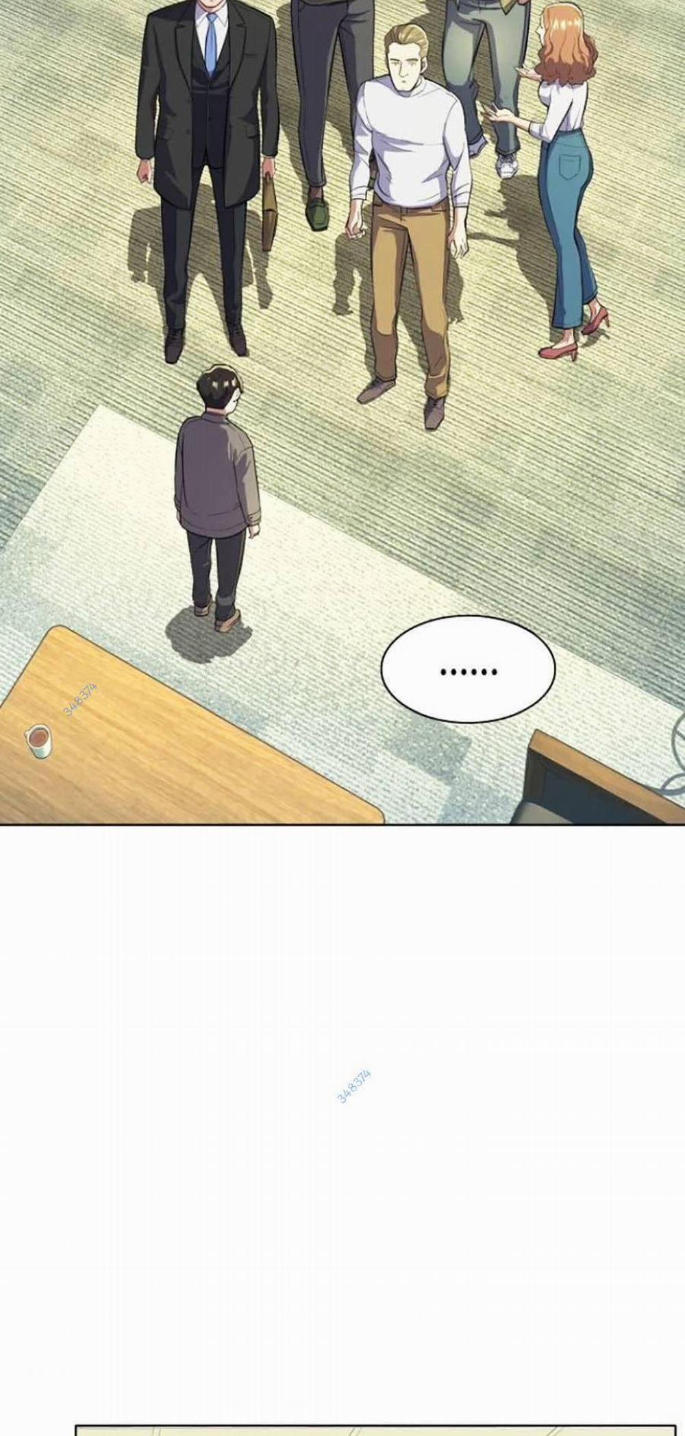 Tiểu Thiếu Gia Gia Tộc Tài Phiệt 9 trang 5