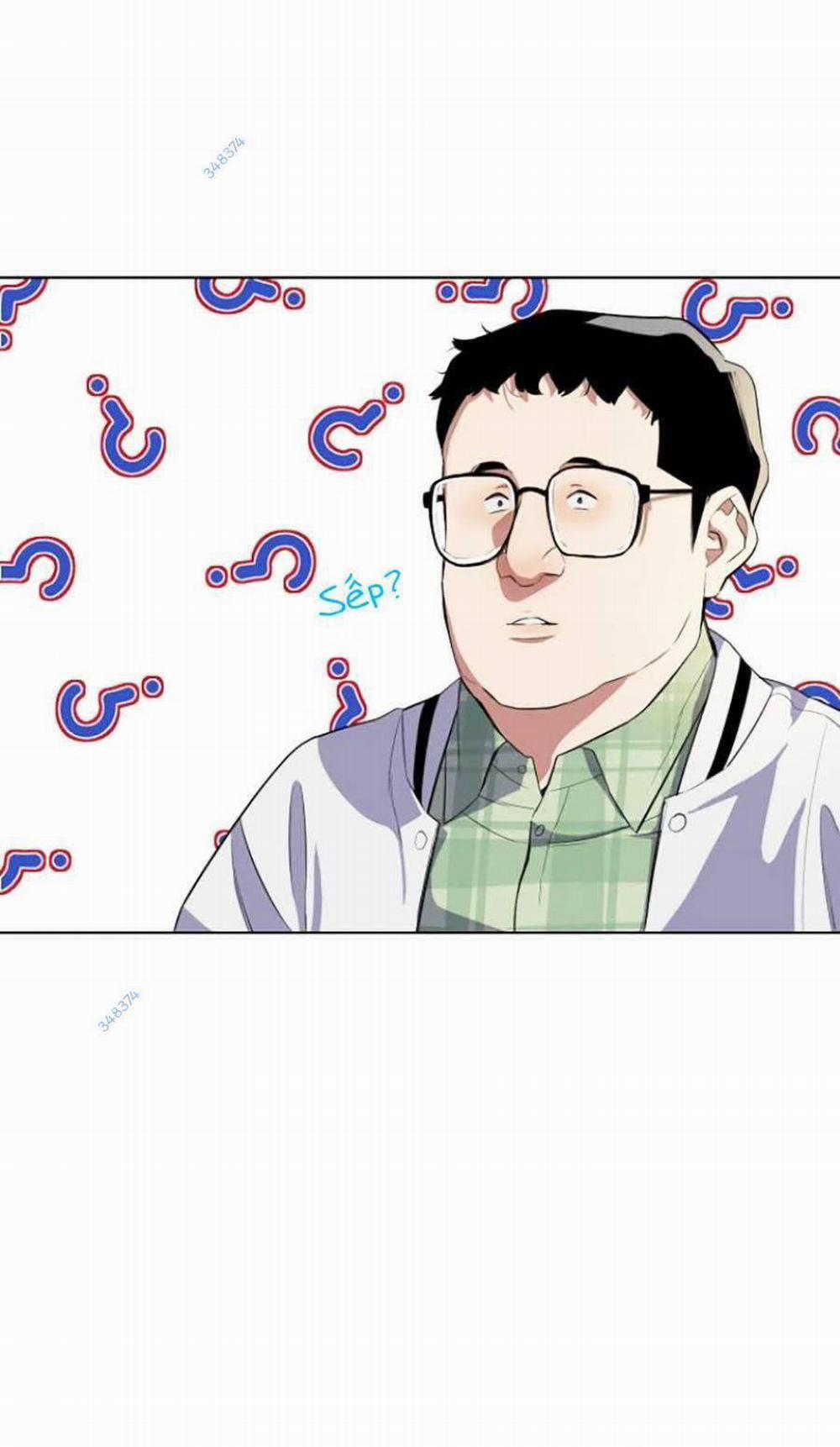 Tiểu Thiếu Gia Gia Tộc Tài Phiệt 9 trang 50