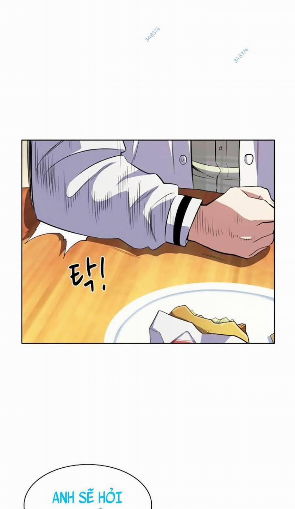 Tiểu Thiếu Gia Gia Tộc Tài Phiệt 9 trang 53