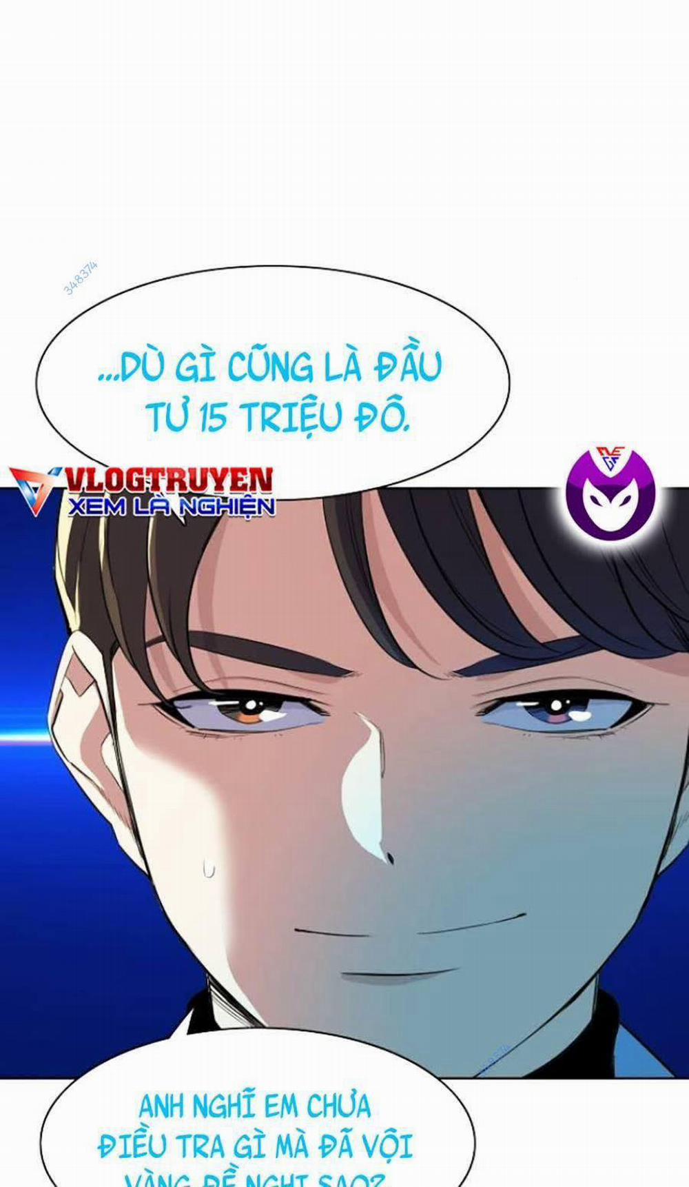 Tiểu Thiếu Gia Gia Tộc Tài Phiệt 9 trang 56