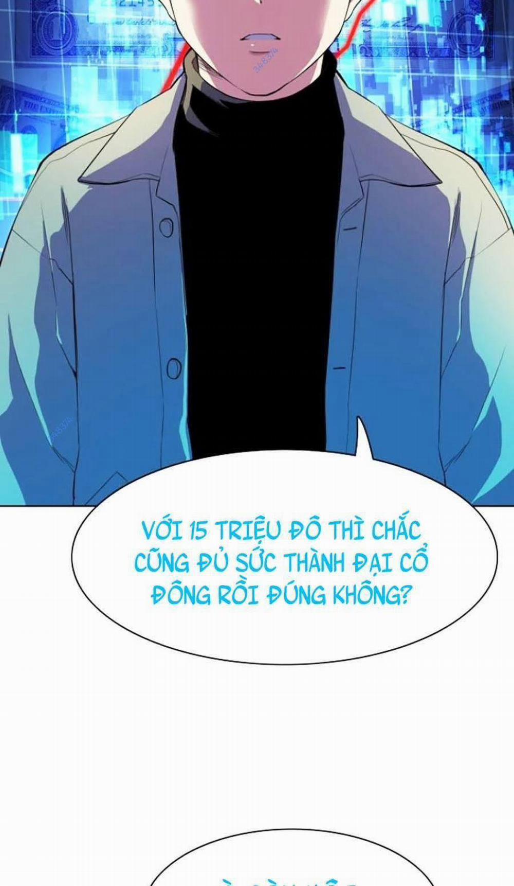 Tiểu Thiếu Gia Gia Tộc Tài Phiệt 9 trang 65