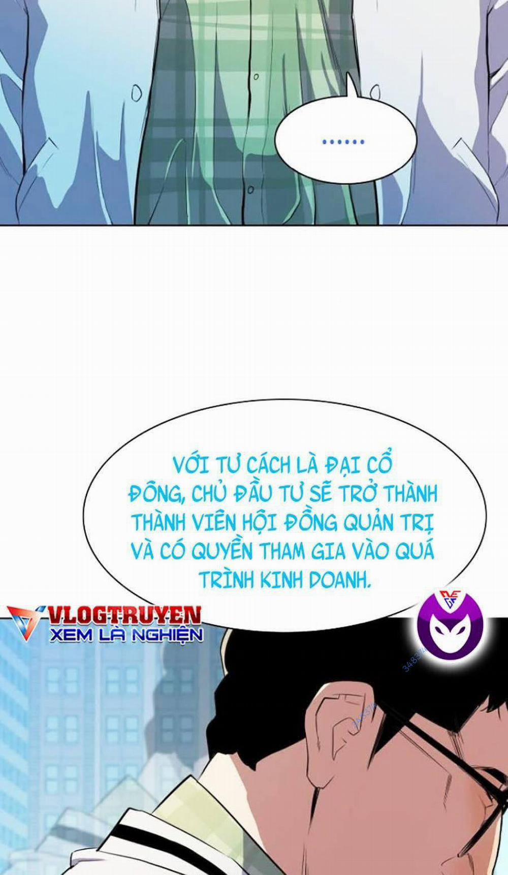 Tiểu Thiếu Gia Gia Tộc Tài Phiệt 9 trang 67