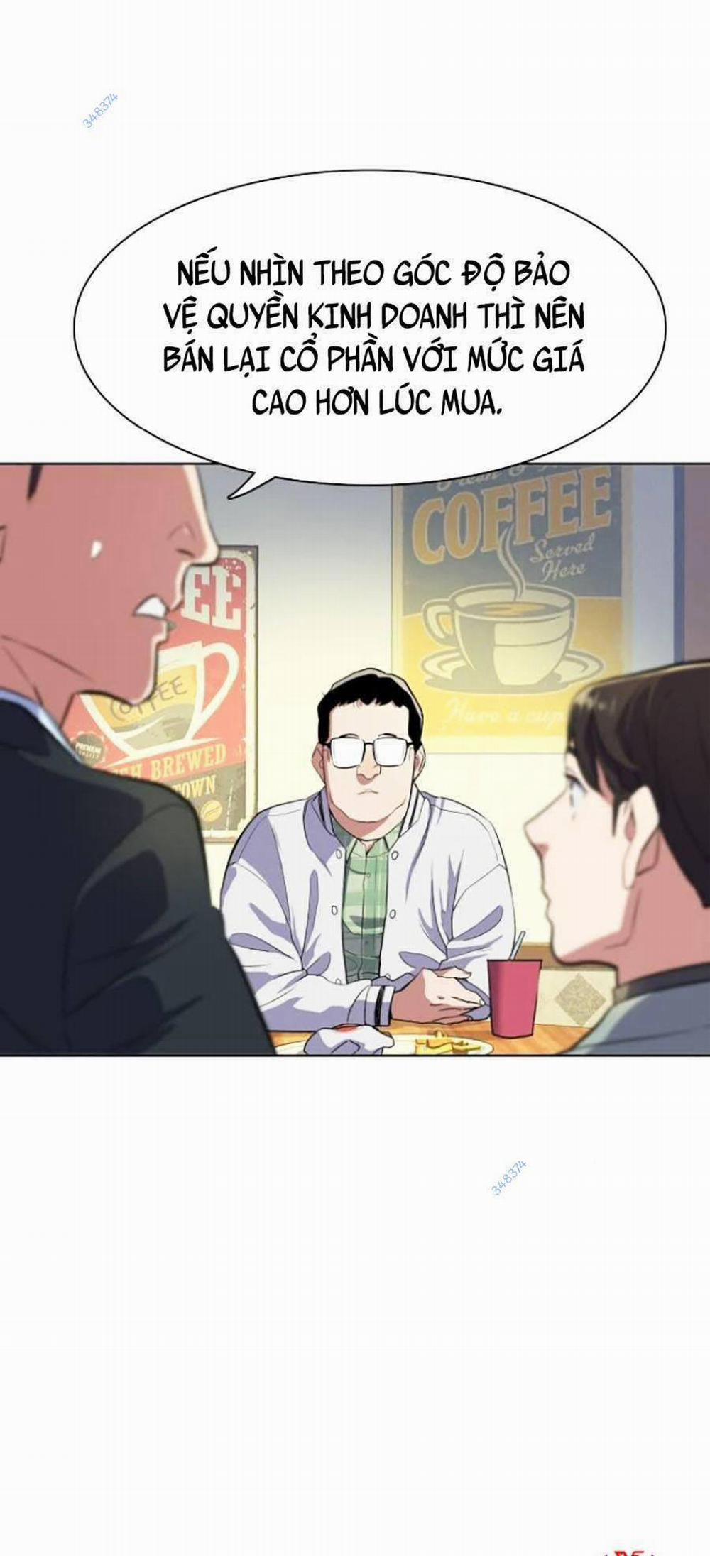 Tiểu Thiếu Gia Gia Tộc Tài Phiệt 9 trang 75