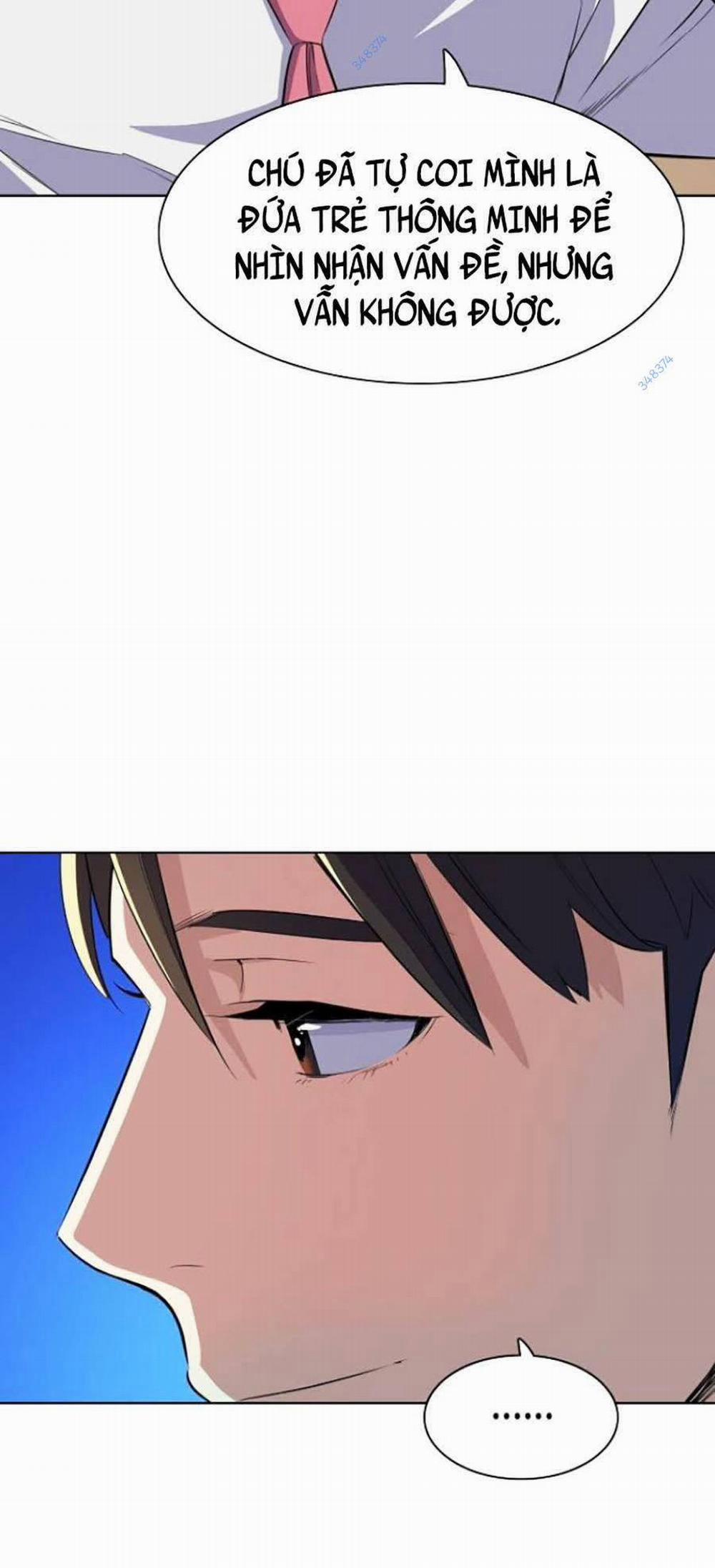 Tiểu Thiếu Gia Gia Tộc Tài Phiệt 9 trang 90