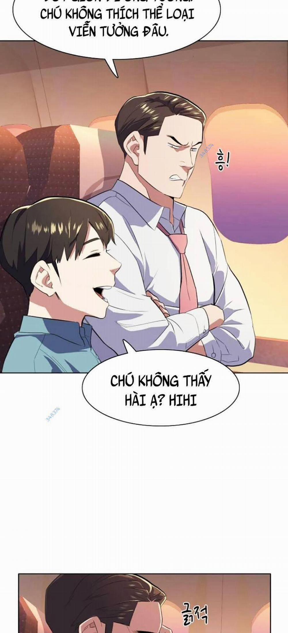 Tiểu Thiếu Gia Gia Tộc Tài Phiệt 9 trang 94