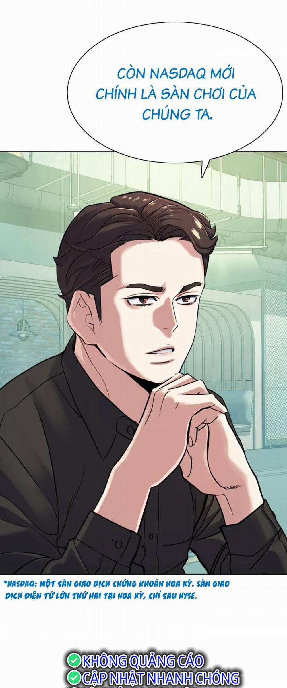 Tiểu Thiếu Gia Gia Tộc Tài Phiệt 90 trang 31