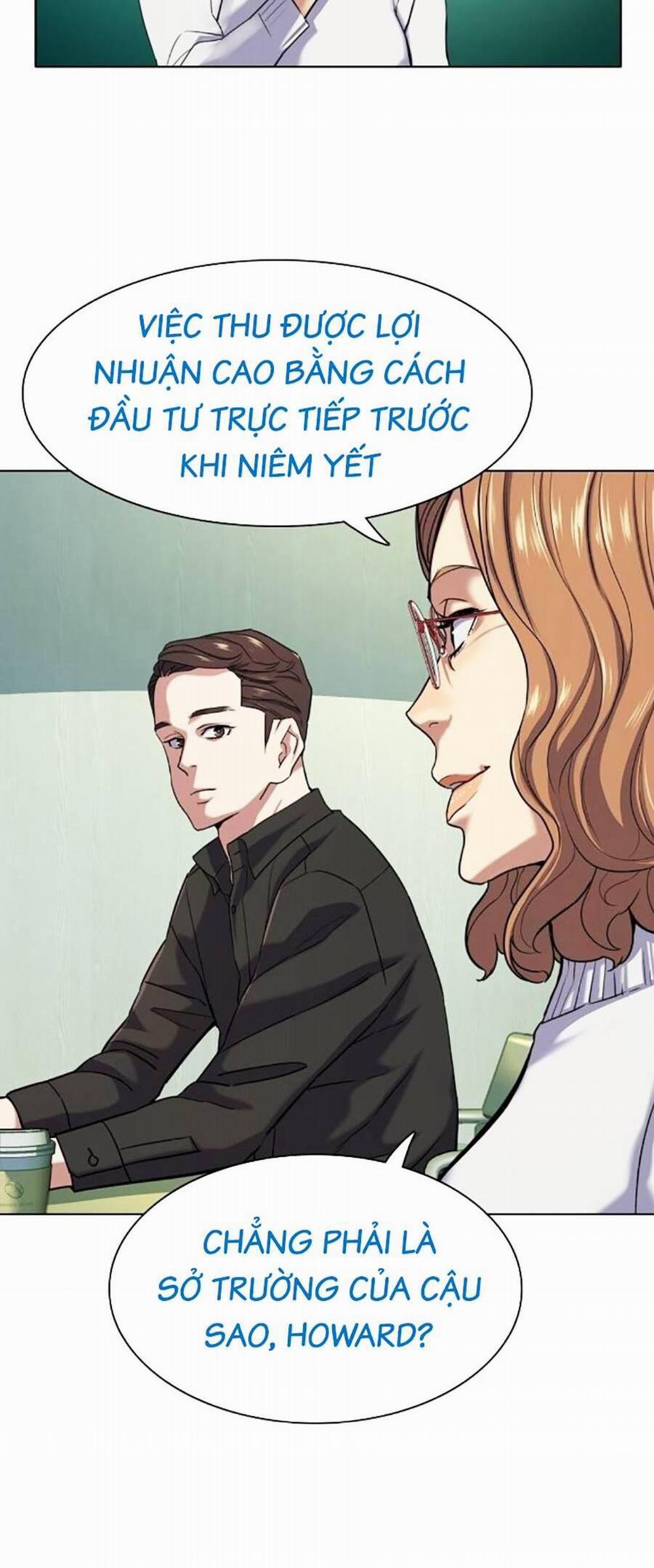 Tiểu Thiếu Gia Gia Tộc Tài Phiệt 90 trang 33