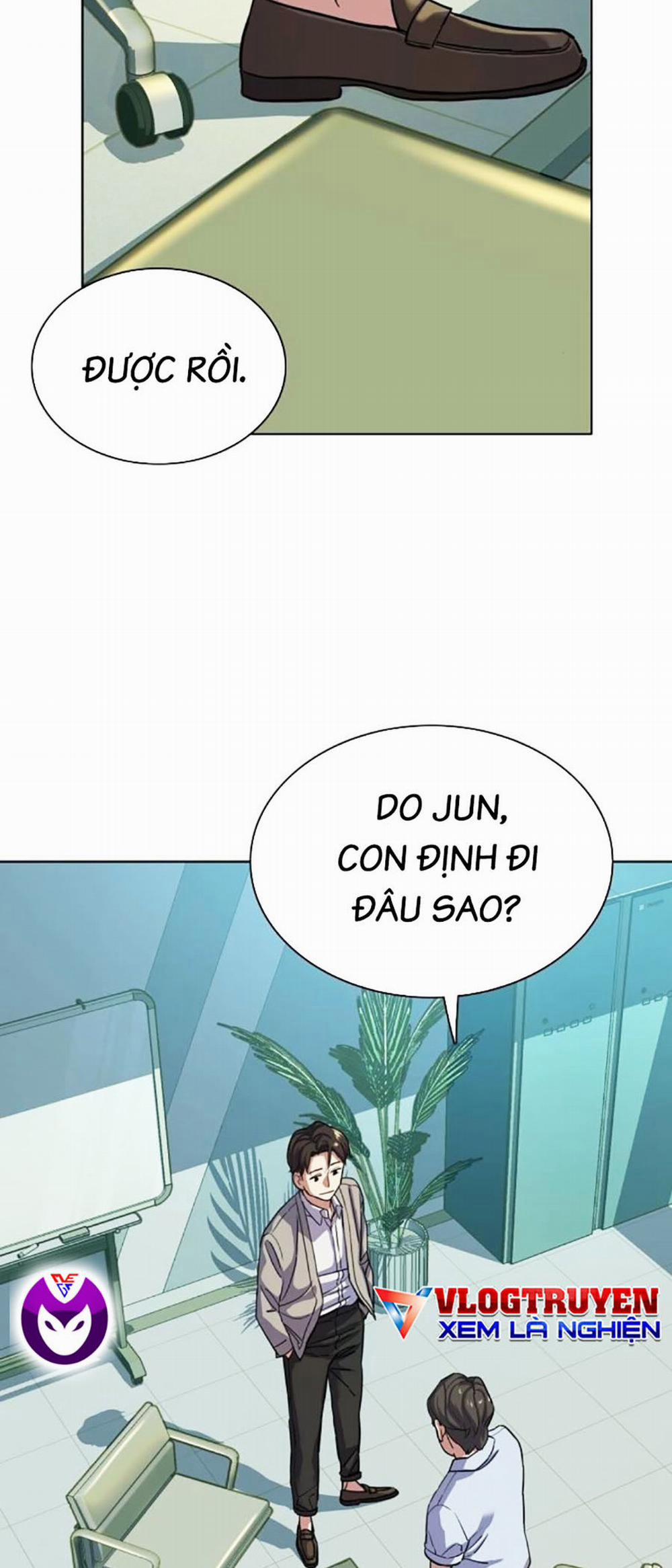 Tiểu Thiếu Gia Gia Tộc Tài Phiệt 91 trang 16