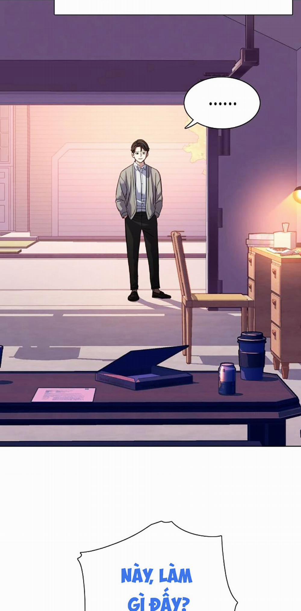 Tiểu Thiếu Gia Gia Tộc Tài Phiệt 91 trang 27