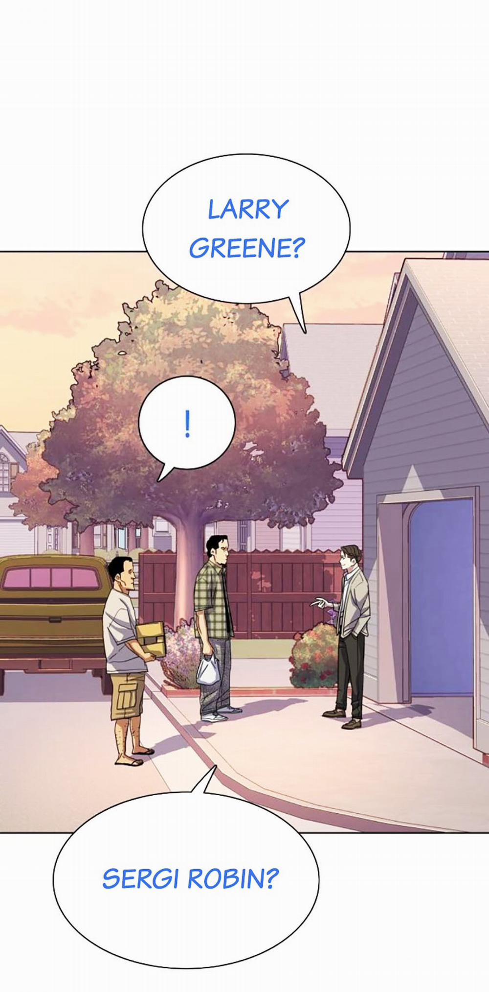 Tiểu Thiếu Gia Gia Tộc Tài Phiệt 91 trang 31