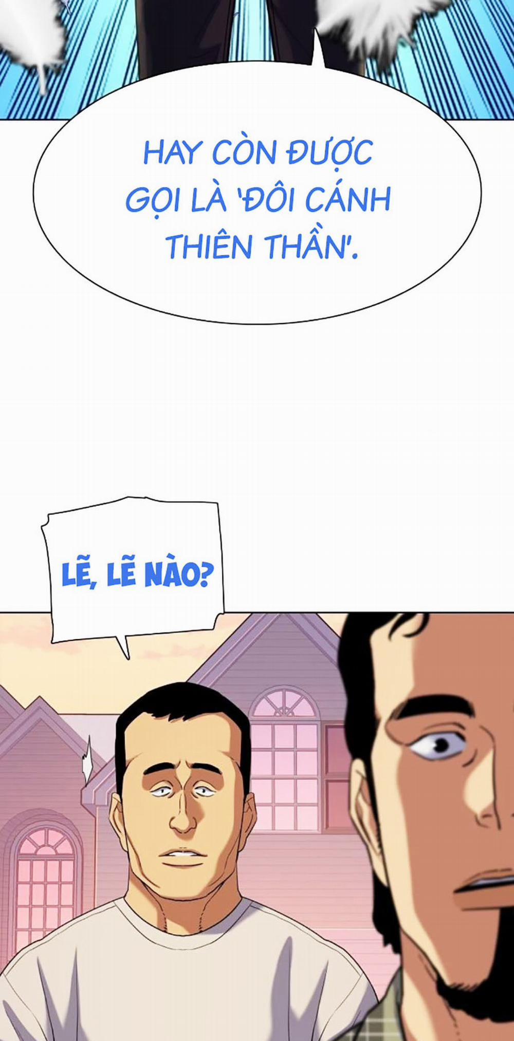 Tiểu Thiếu Gia Gia Tộc Tài Phiệt 91 trang 35