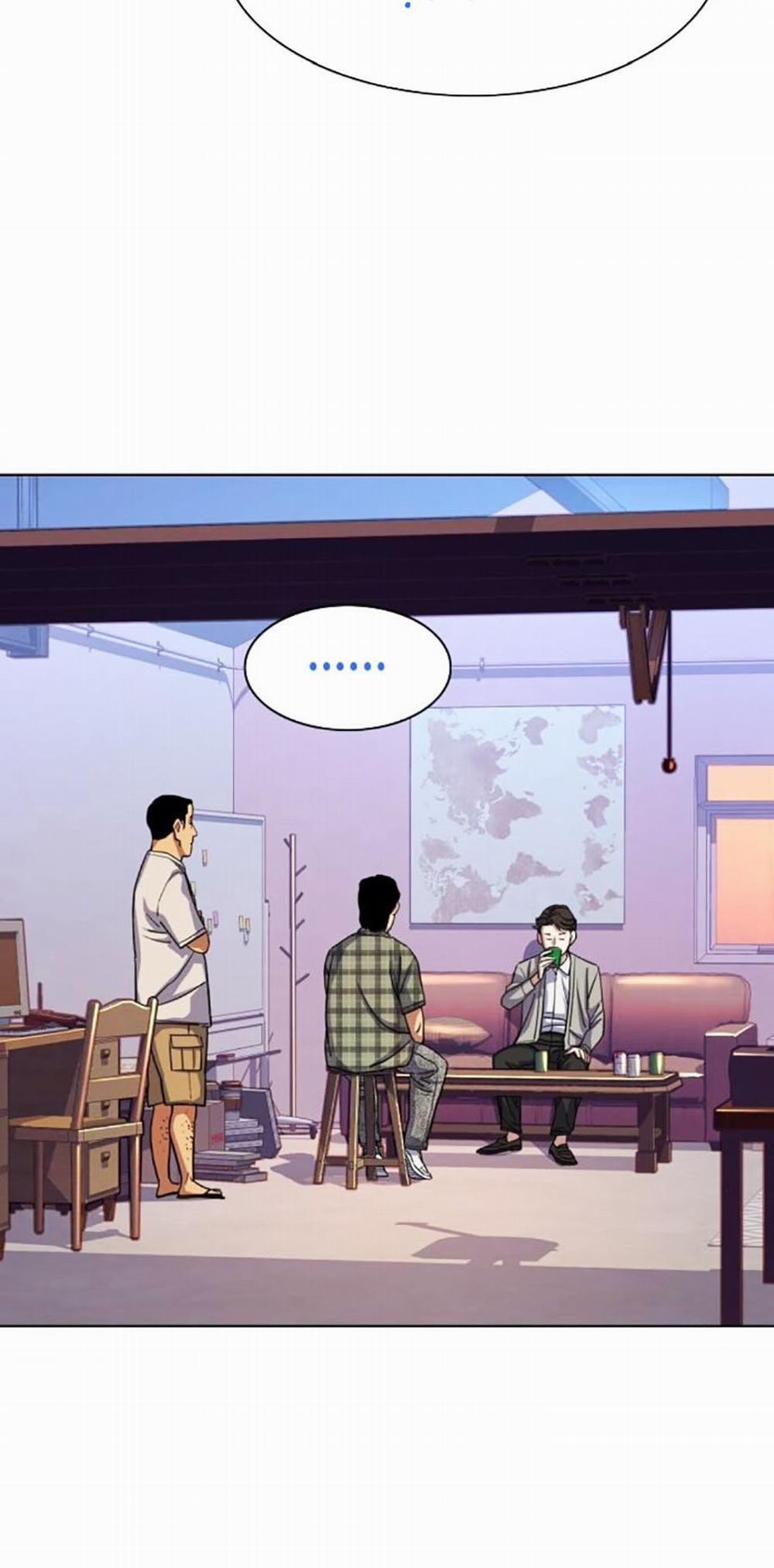 Tiểu Thiếu Gia Gia Tộc Tài Phiệt 91 trang 40