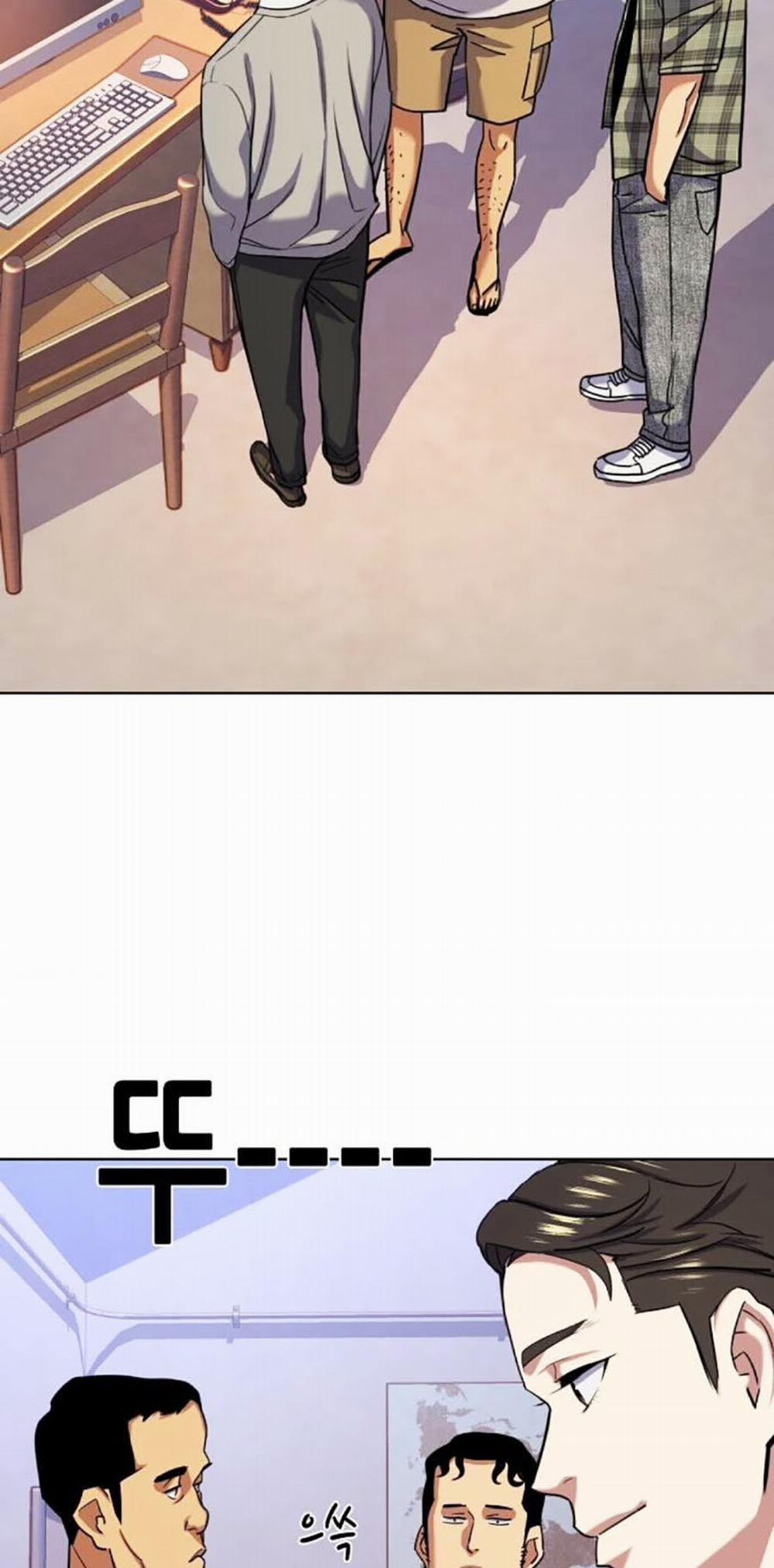 Tiểu Thiếu Gia Gia Tộc Tài Phiệt 91 trang 46