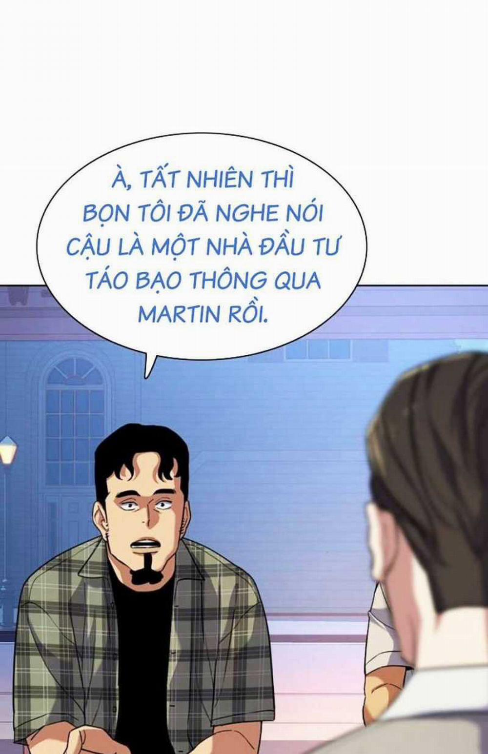 Tiểu Thiếu Gia Gia Tộc Tài Phiệt 92 trang 43