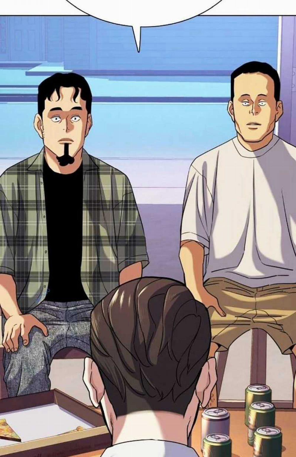 Tiểu Thiếu Gia Gia Tộc Tài Phiệt 92 trang 56