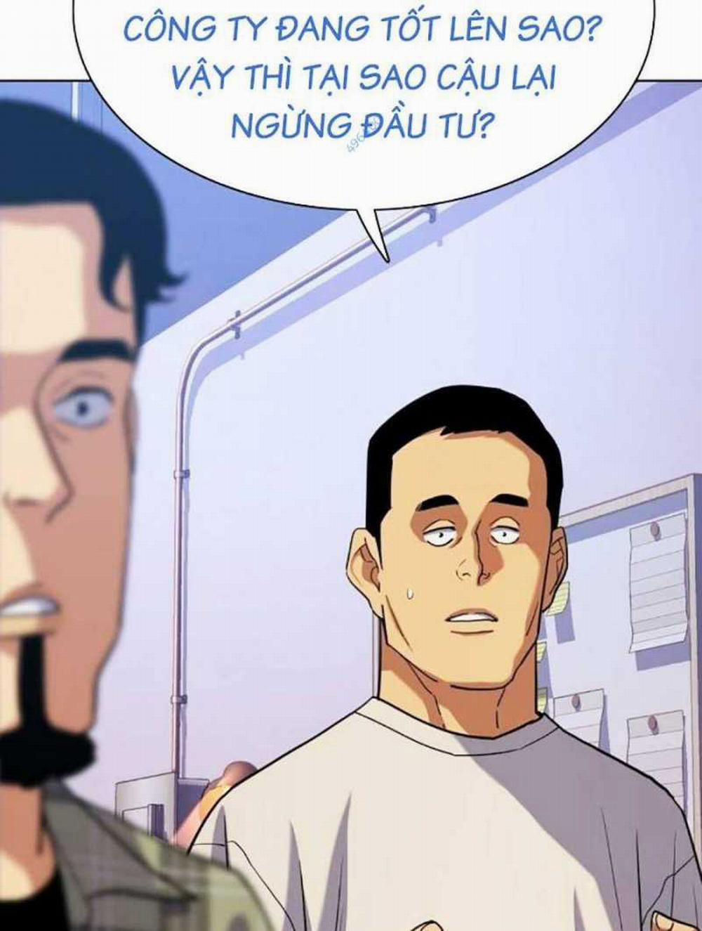 Tiểu Thiếu Gia Gia Tộc Tài Phiệt 92 trang 63