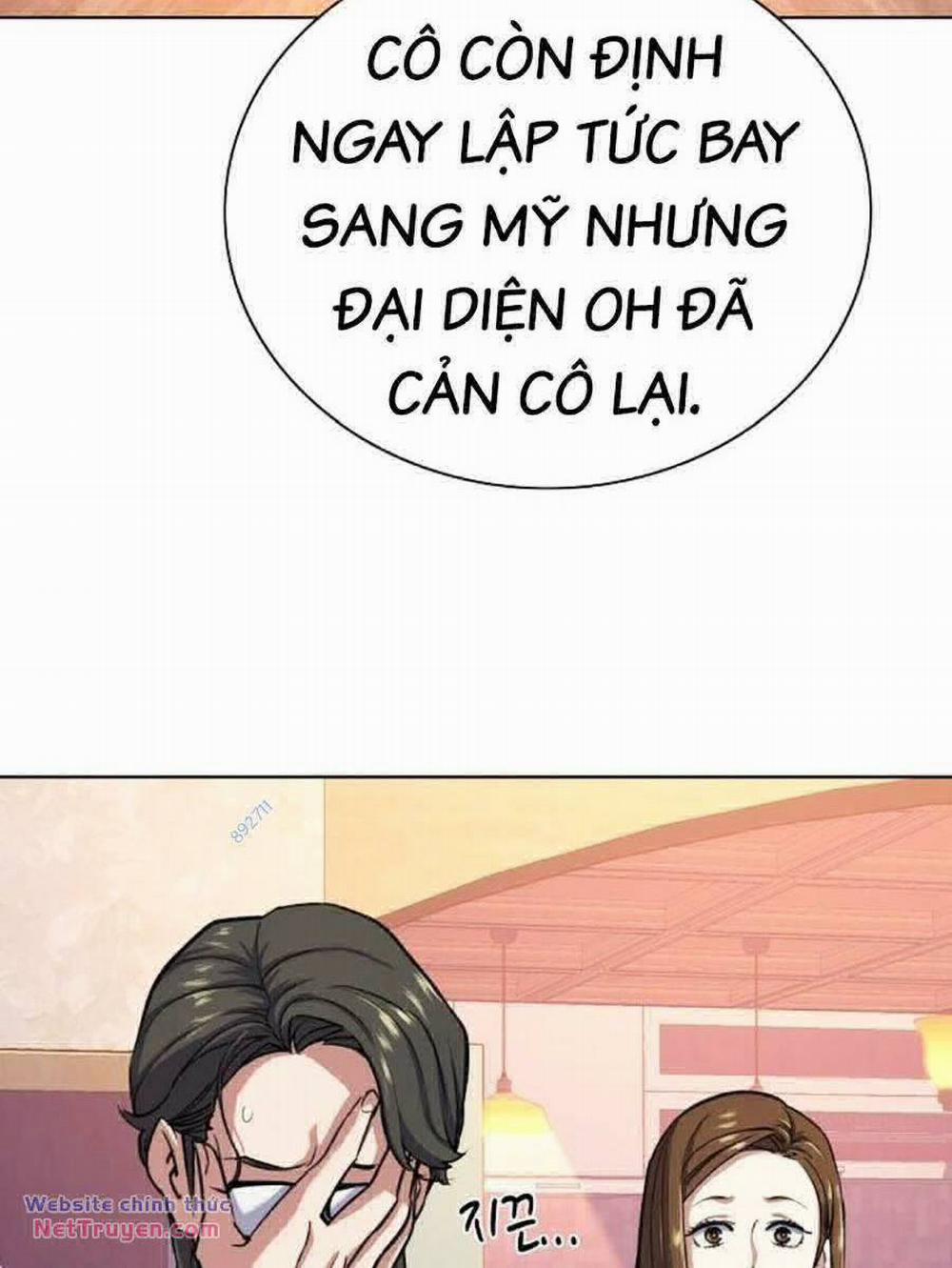 Tiểu Thiếu Gia Gia Tộc Tài Phiệt 93 trang 19