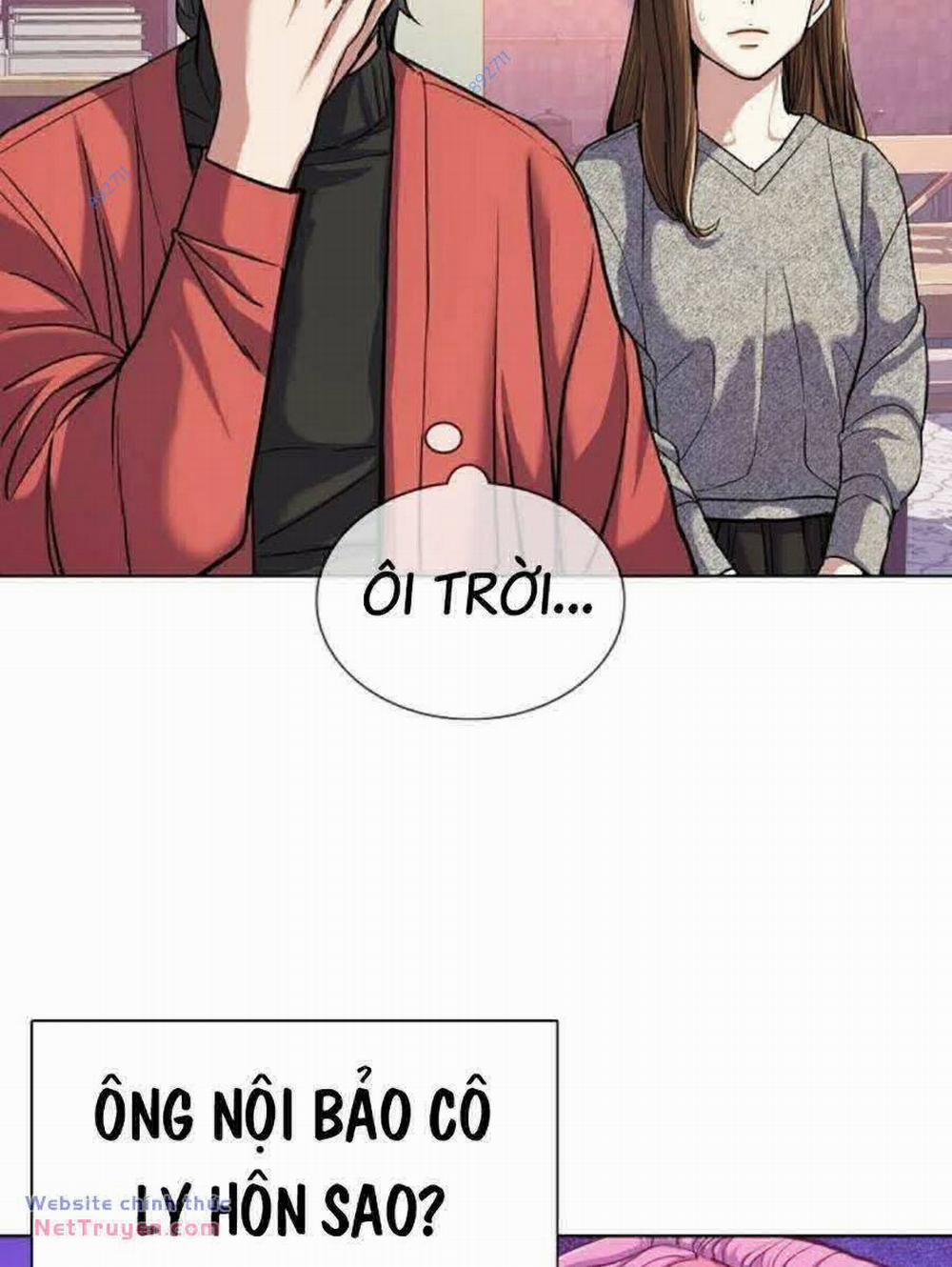 Tiểu Thiếu Gia Gia Tộc Tài Phiệt 93 trang 20