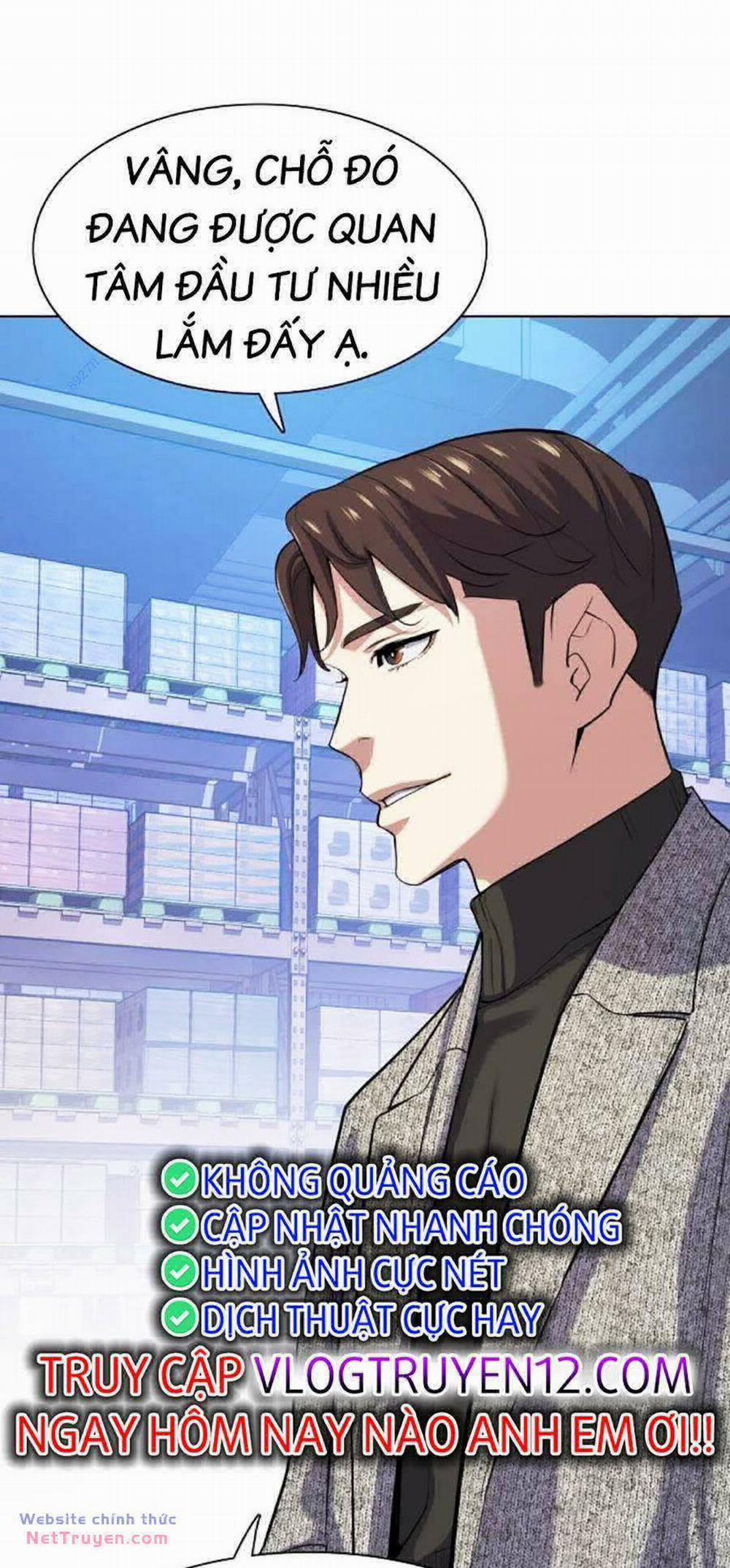 Tiểu Thiếu Gia Gia Tộc Tài Phiệt 94 trang 18