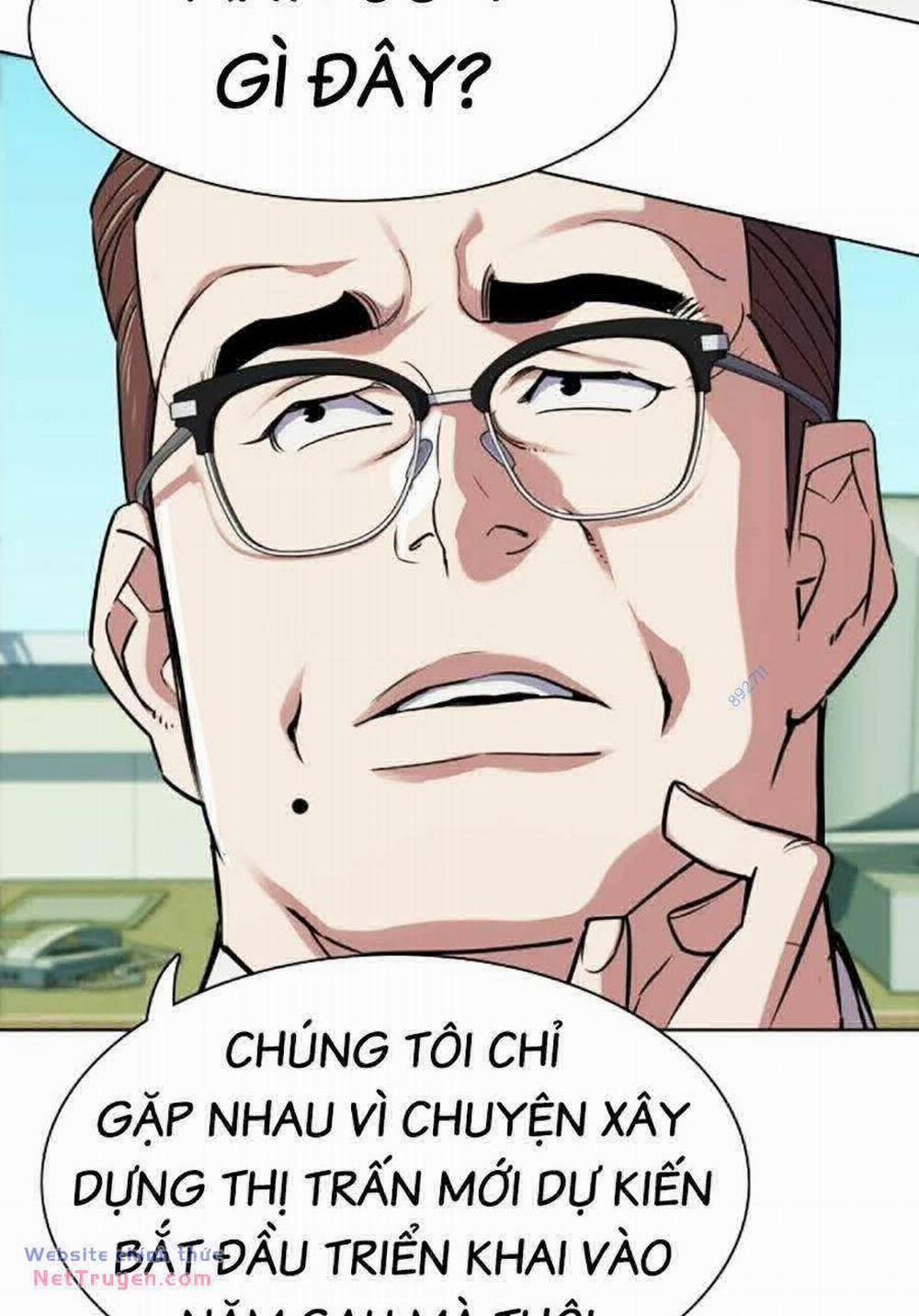 Tiểu Thiếu Gia Gia Tộc Tài Phiệt 94 trang 39