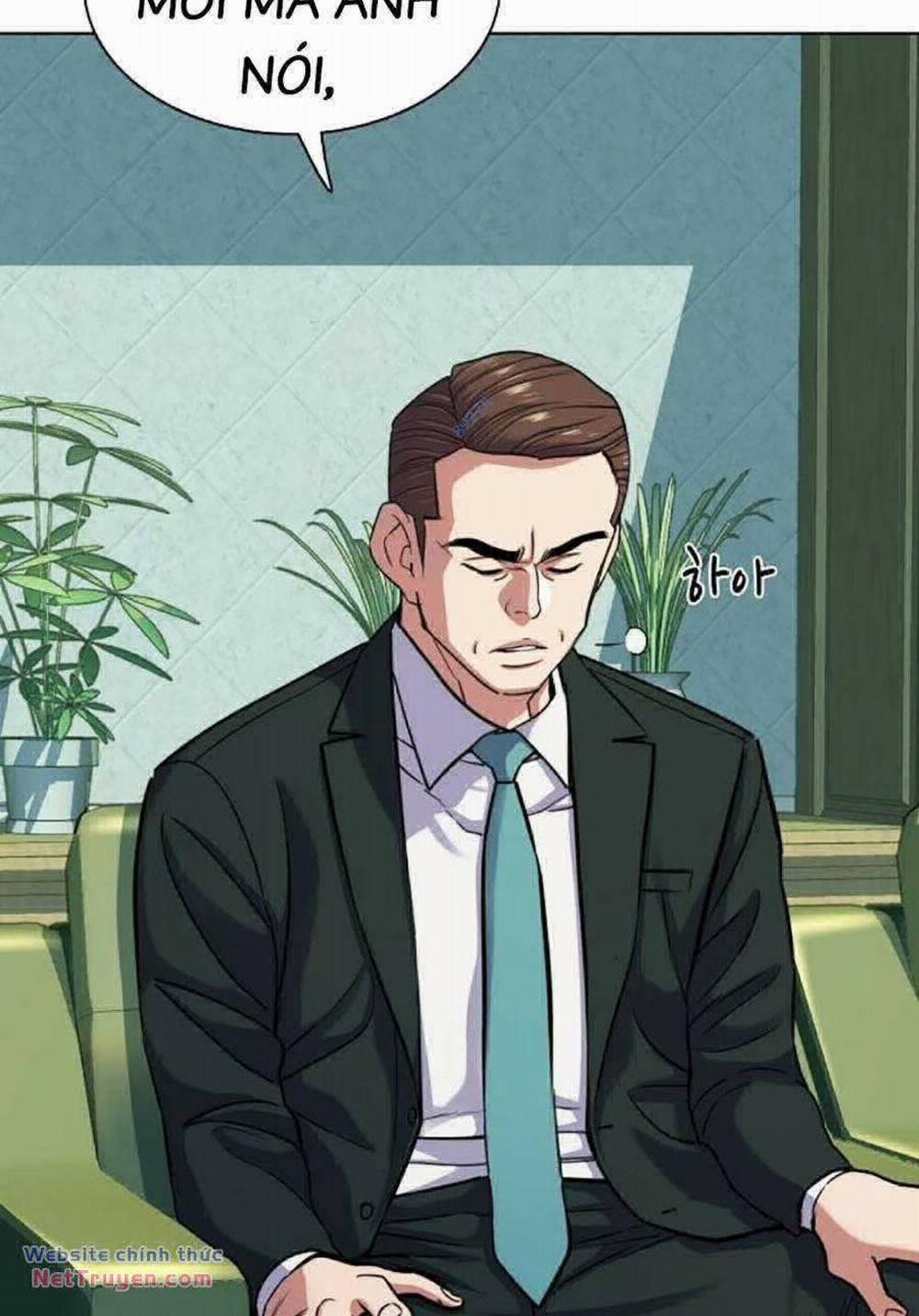 Tiểu Thiếu Gia Gia Tộc Tài Phiệt 94 trang 43