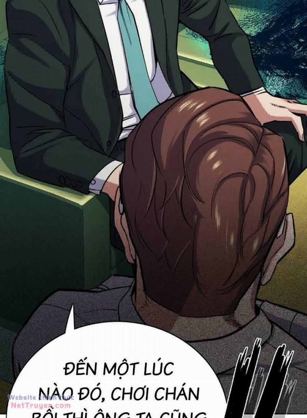 Tiểu Thiếu Gia Gia Tộc Tài Phiệt 94 trang 61