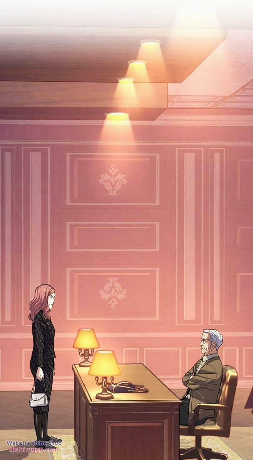 Tiểu Thiếu Gia Gia Tộc Tài Phiệt 95 trang 1