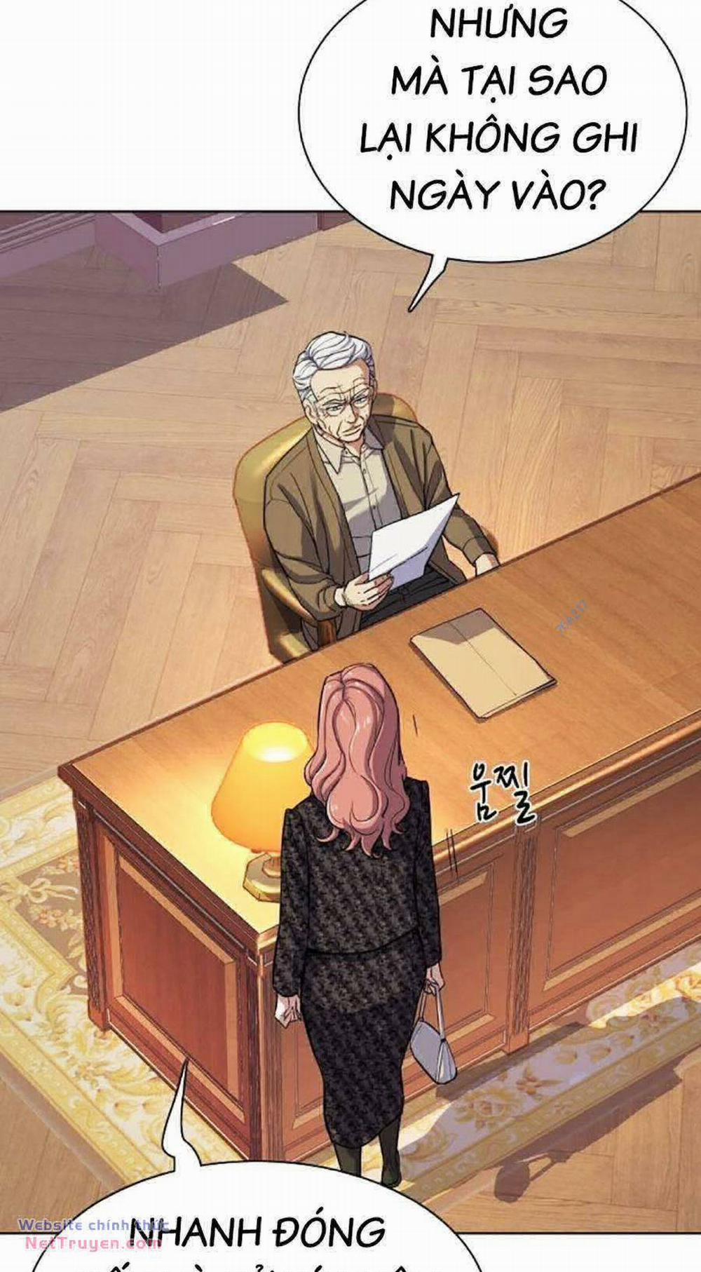 Tiểu Thiếu Gia Gia Tộc Tài Phiệt 95 trang 10