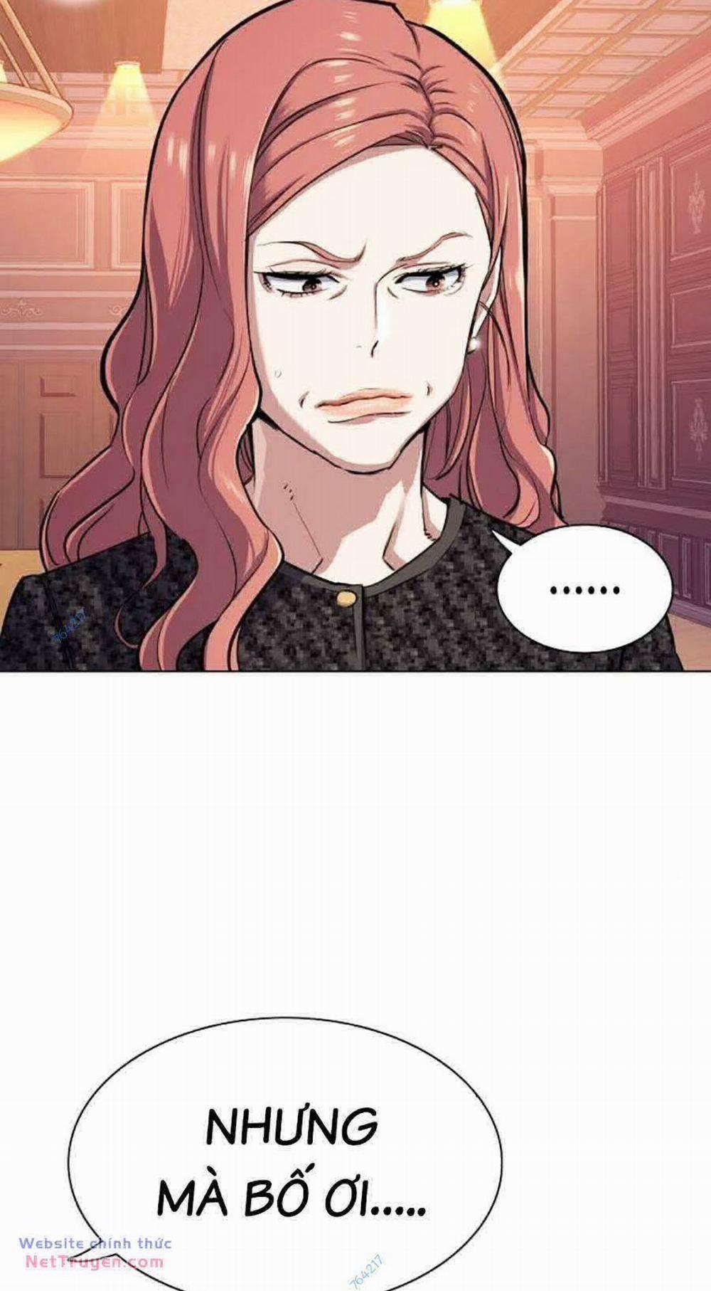 Tiểu Thiếu Gia Gia Tộc Tài Phiệt 95 trang 28