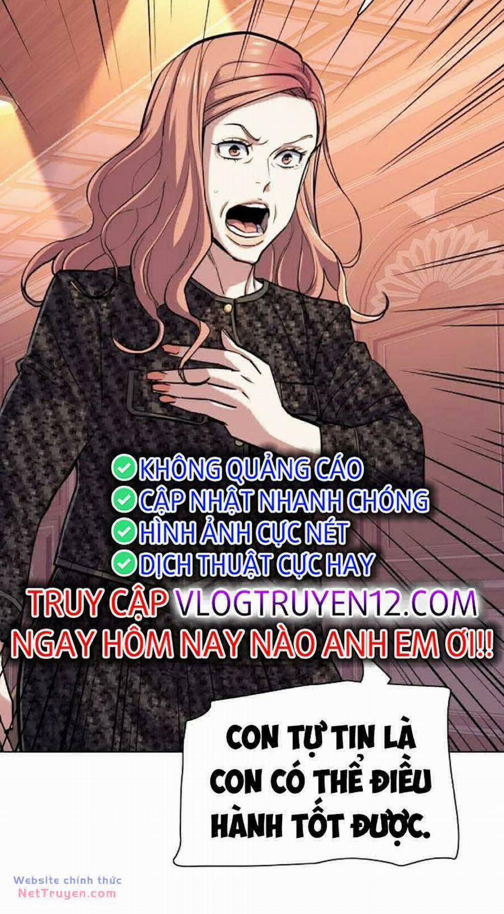 Tiểu Thiếu Gia Gia Tộc Tài Phiệt 95 trang 36