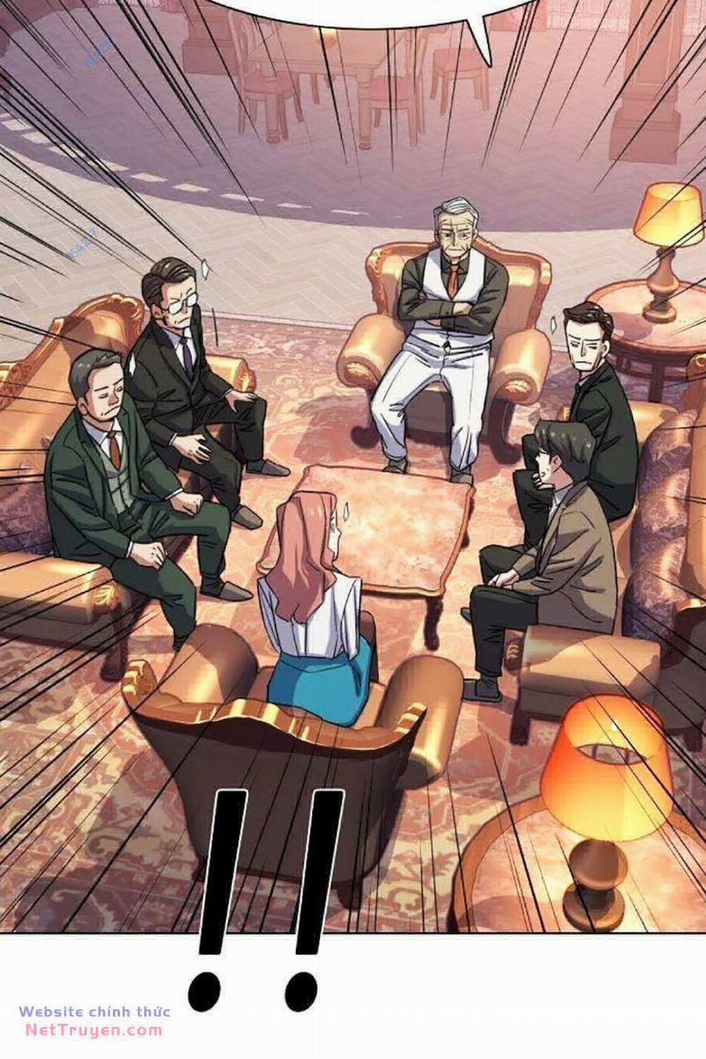 Tiểu Thiếu Gia Gia Tộc Tài Phiệt 96 trang 102
