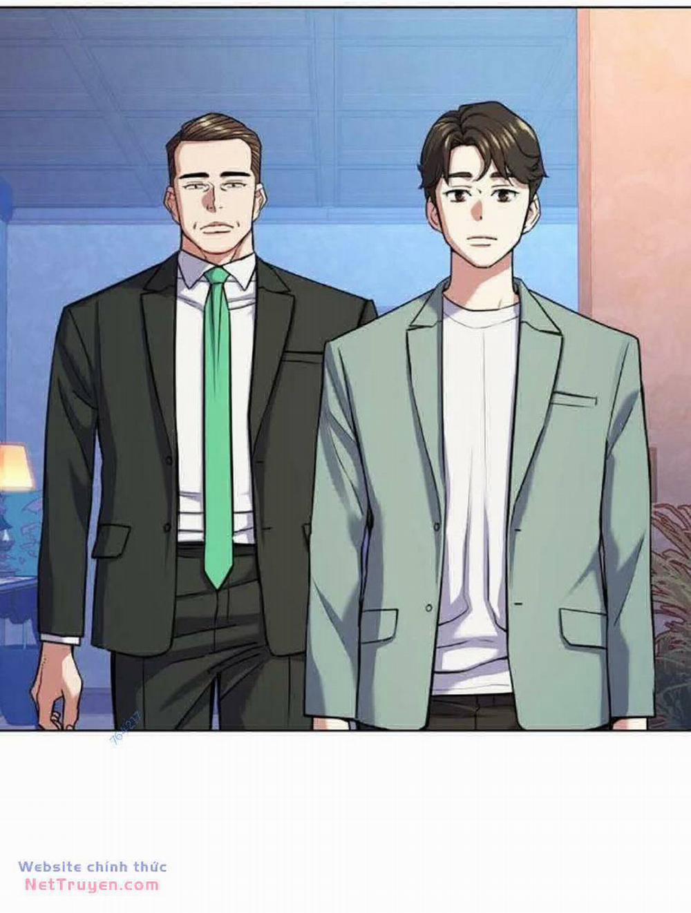 Tiểu Thiếu Gia Gia Tộc Tài Phiệt 96 trang 11
