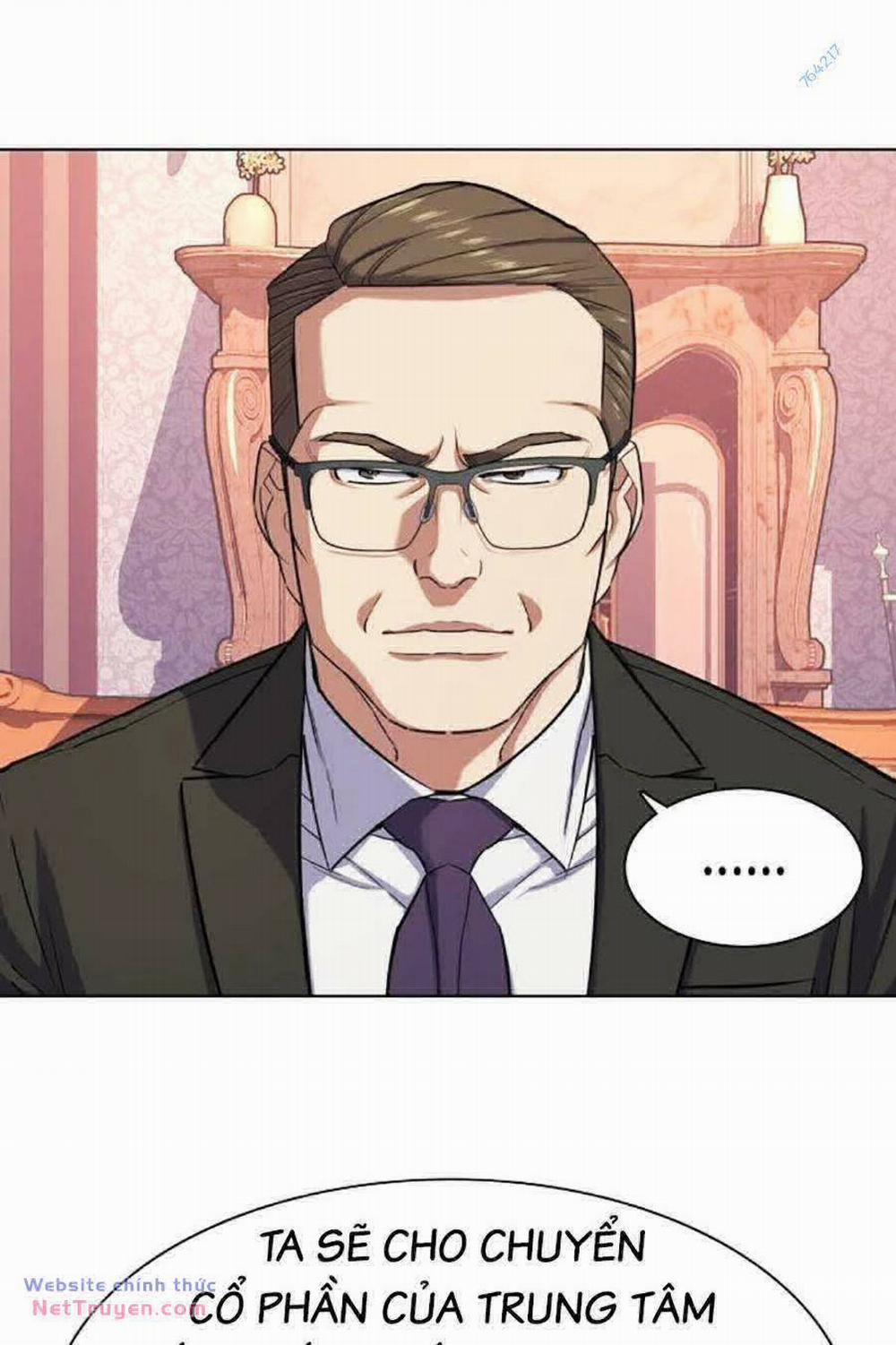 Tiểu Thiếu Gia Gia Tộc Tài Phiệt 96 trang 110