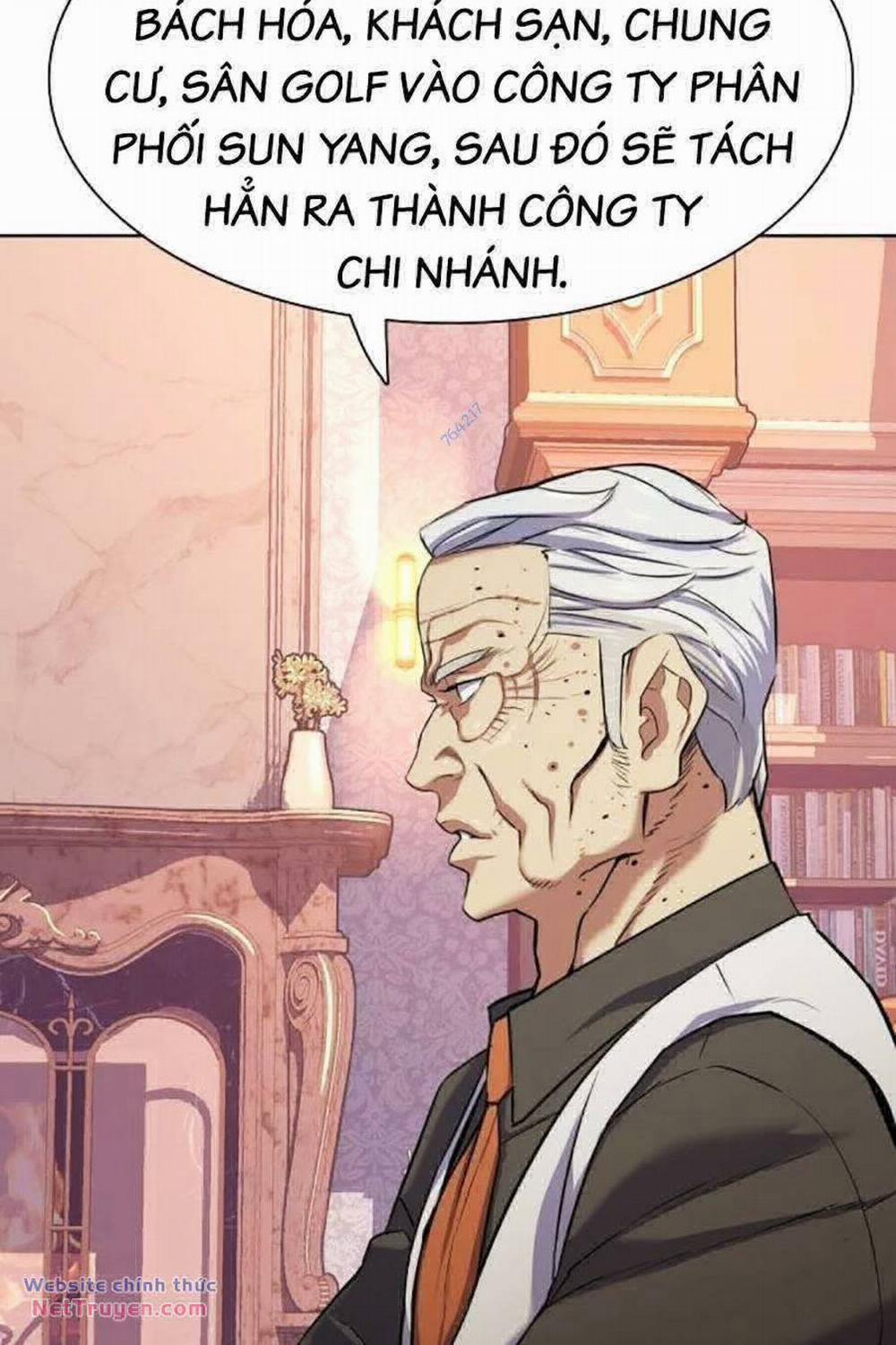 Tiểu Thiếu Gia Gia Tộc Tài Phiệt 96 trang 111