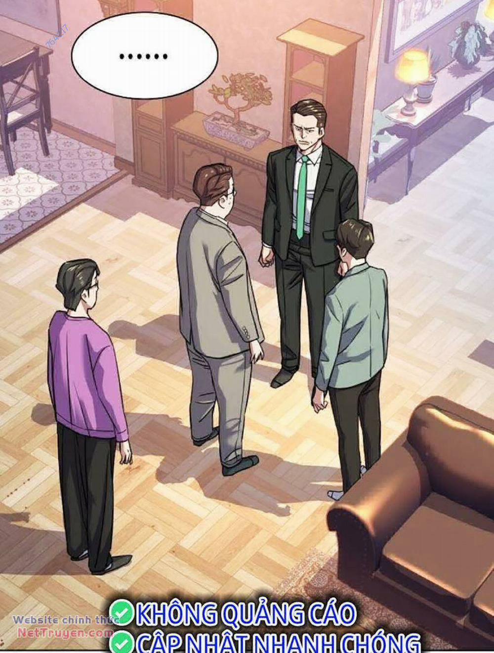 Tiểu Thiếu Gia Gia Tộc Tài Phiệt 96 trang 22