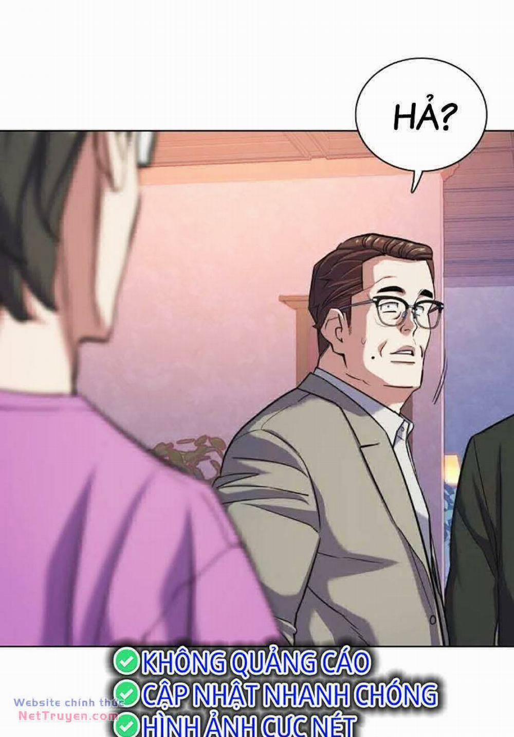 Tiểu Thiếu Gia Gia Tộc Tài Phiệt 96 trang 30