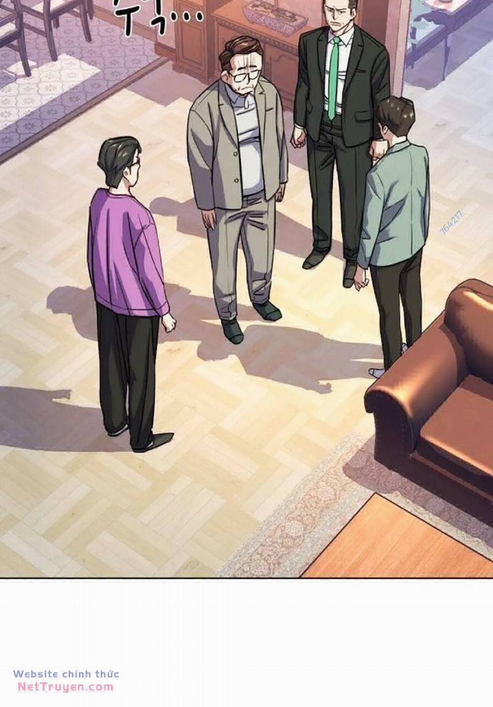 Tiểu Thiếu Gia Gia Tộc Tài Phiệt 96 trang 37