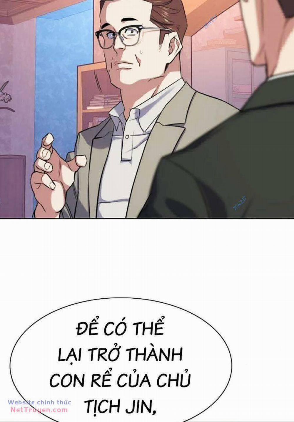 Tiểu Thiếu Gia Gia Tộc Tài Phiệt 96 trang 56