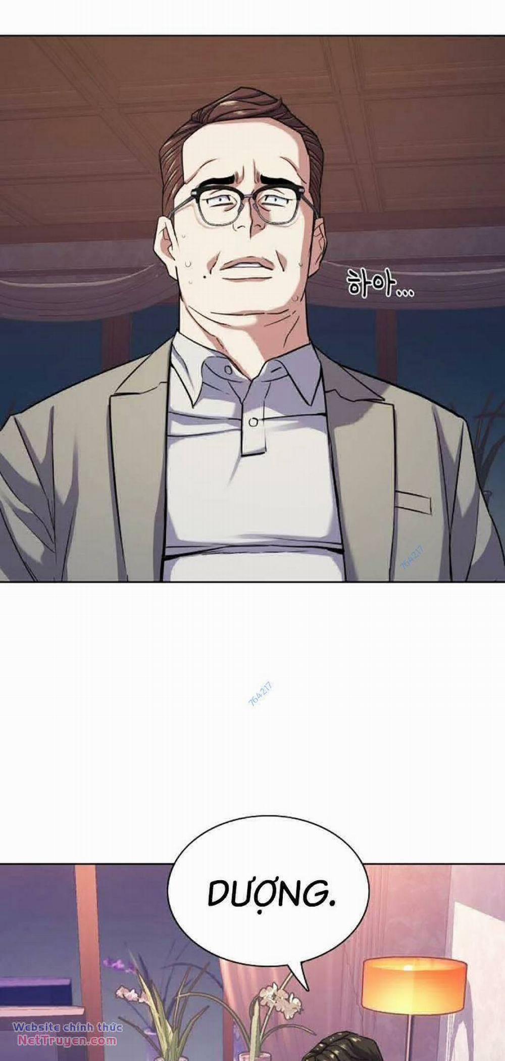 Tiểu Thiếu Gia Gia Tộc Tài Phiệt 96 trang 79