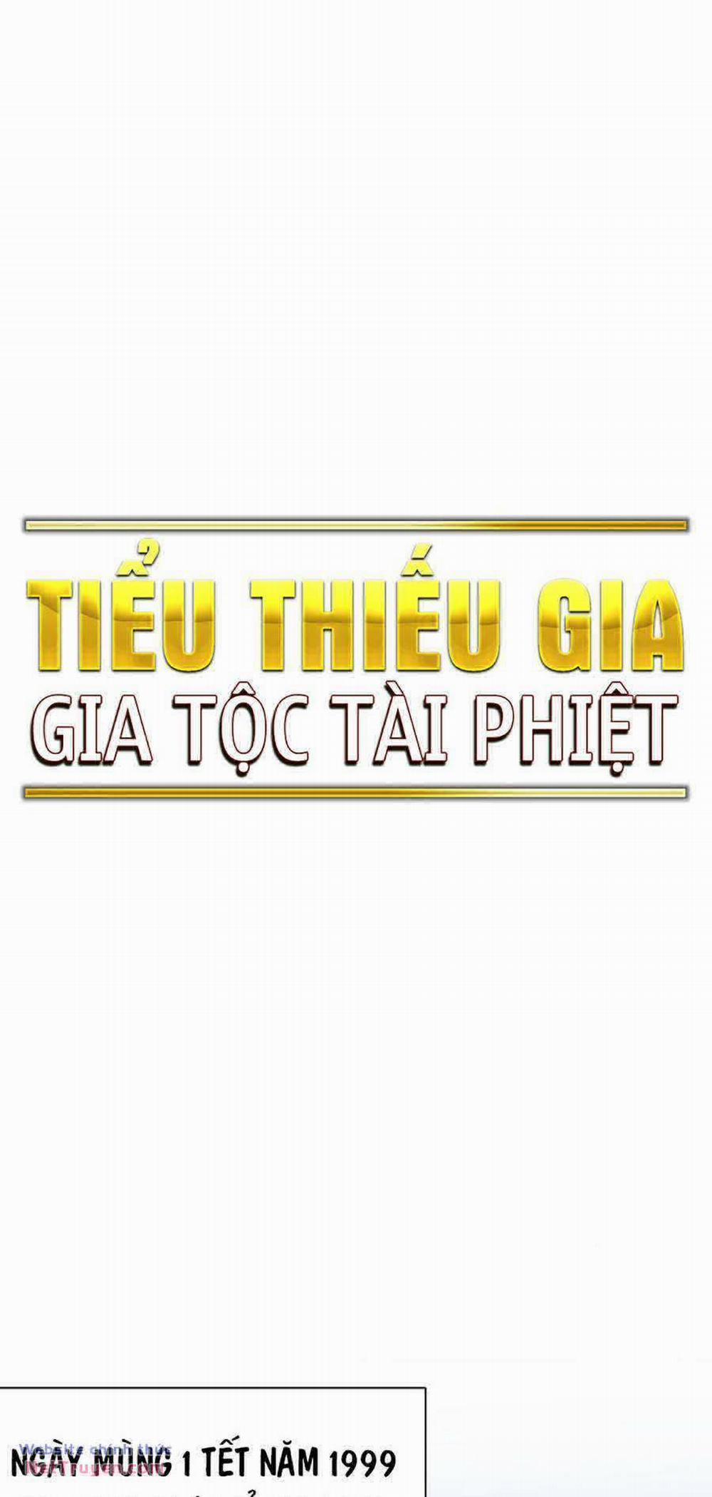 Tiểu Thiếu Gia Gia Tộc Tài Phiệt 96 trang 86