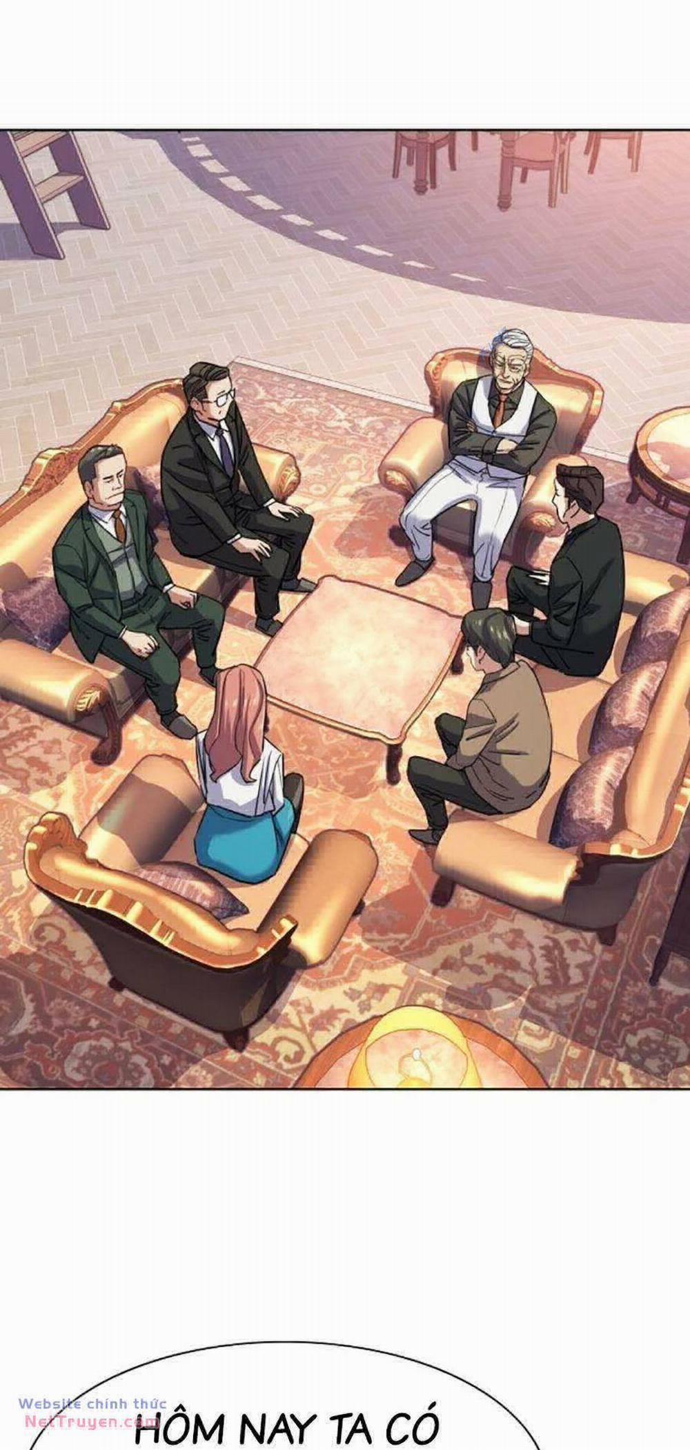 Tiểu Thiếu Gia Gia Tộc Tài Phiệt 96 trang 88